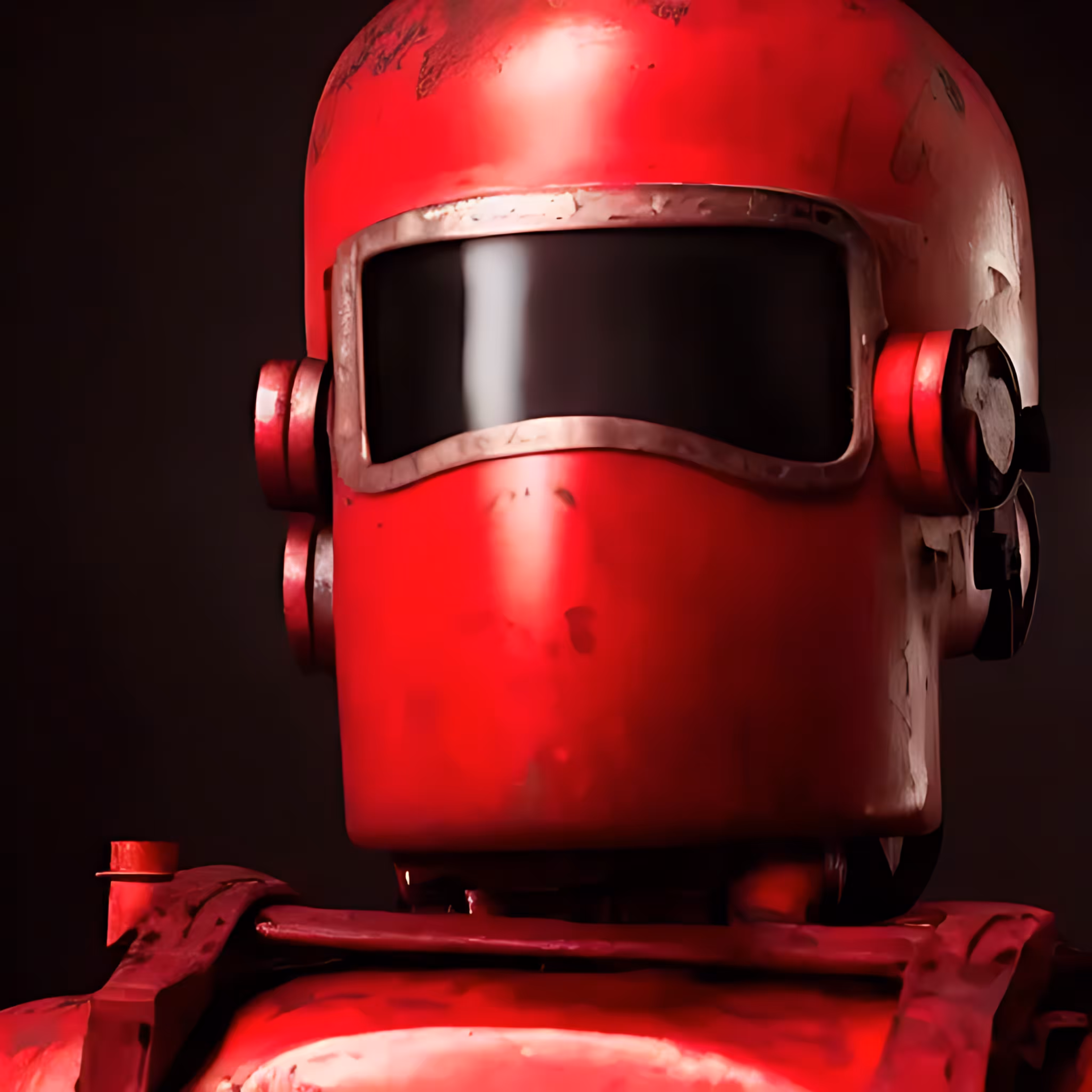 Tkn #171 •Tålos•Robotics++