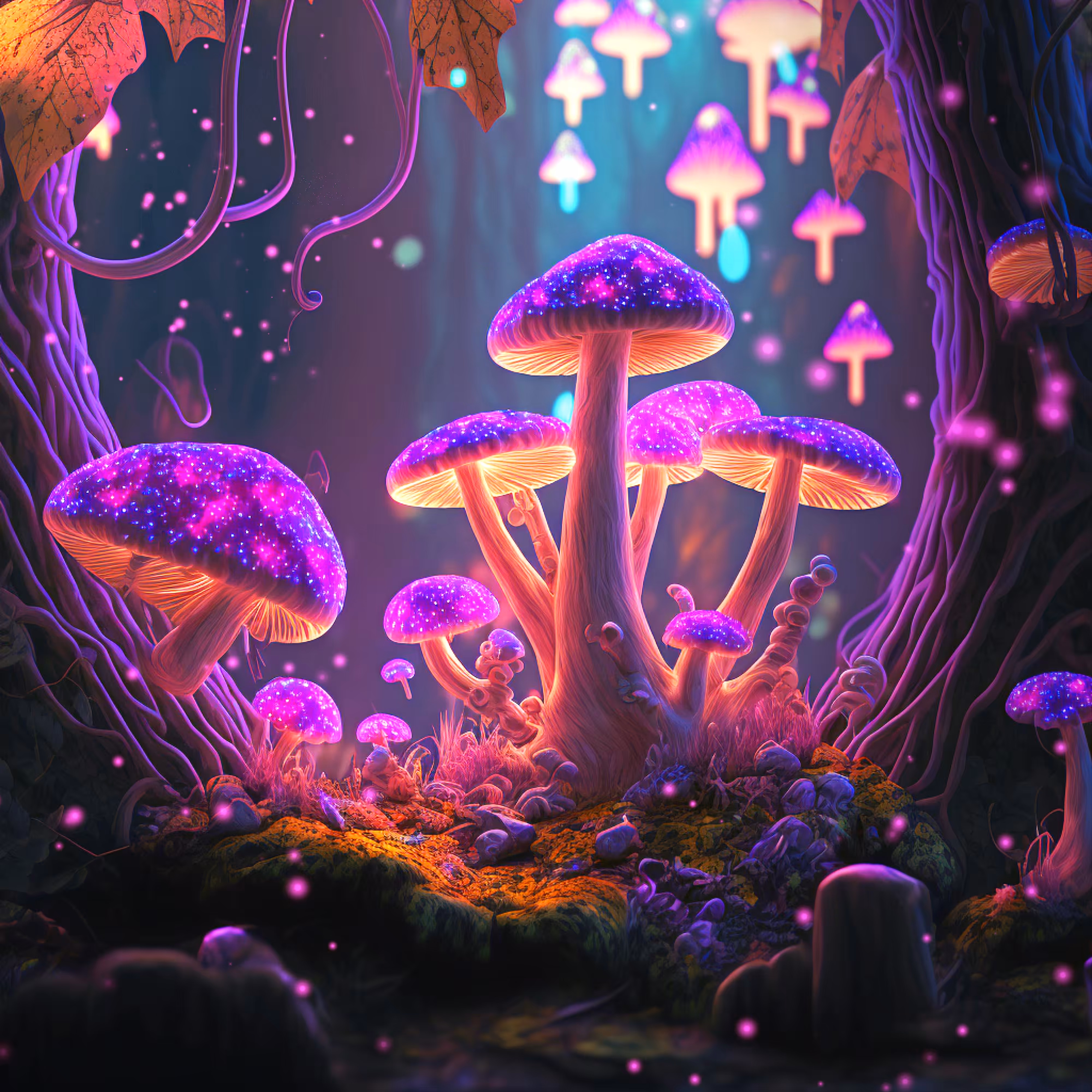 Fairy tale one