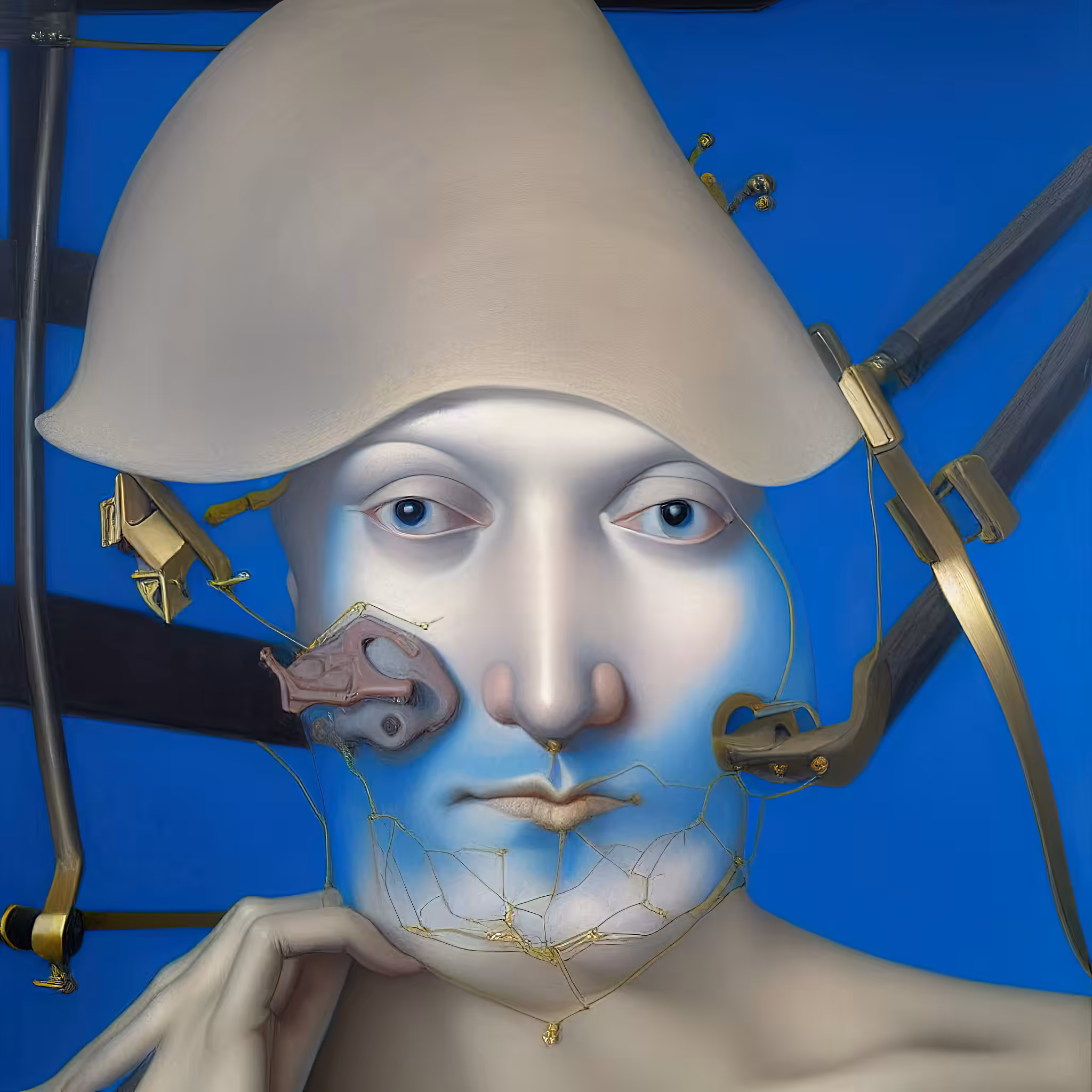 Lost Poets: Artaslink