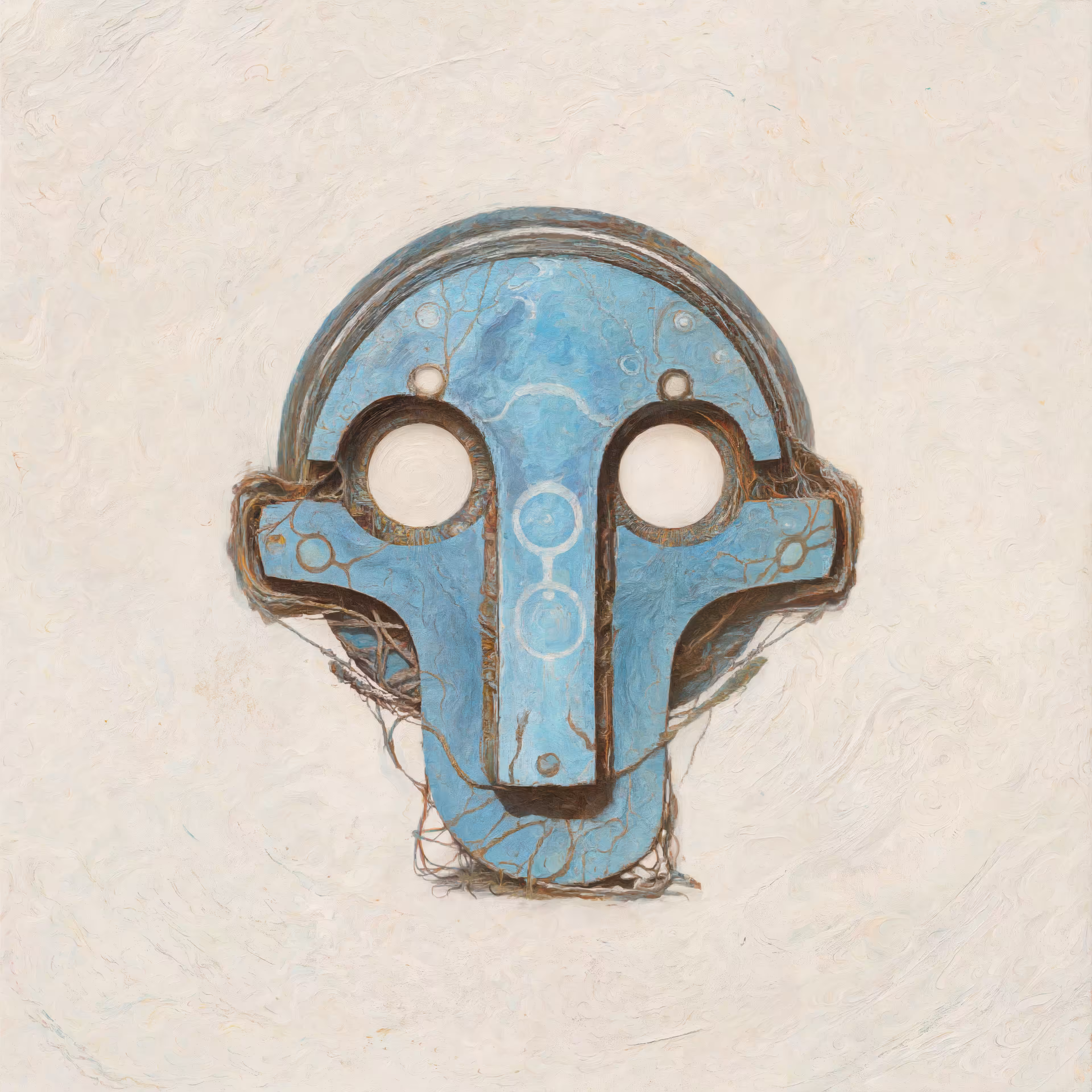 Masks of Luci: Marionette Wire