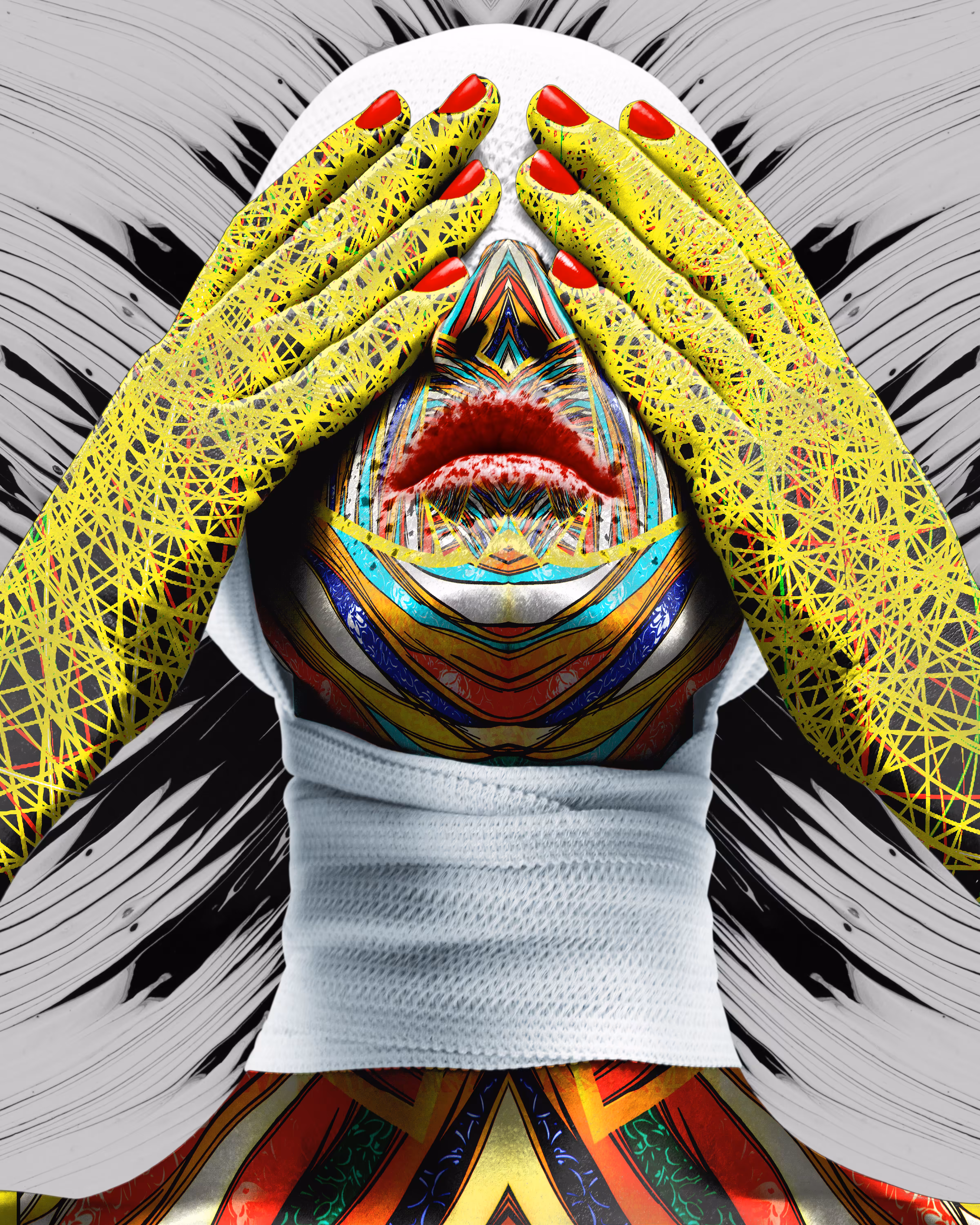 Delirium