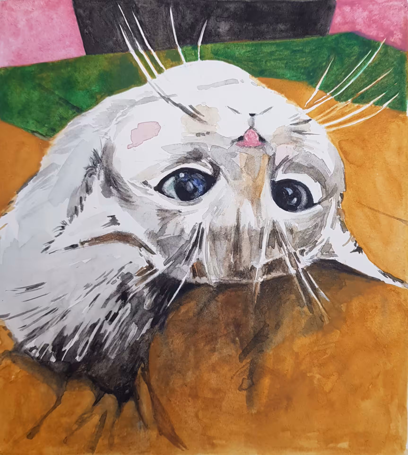 Gatito 2