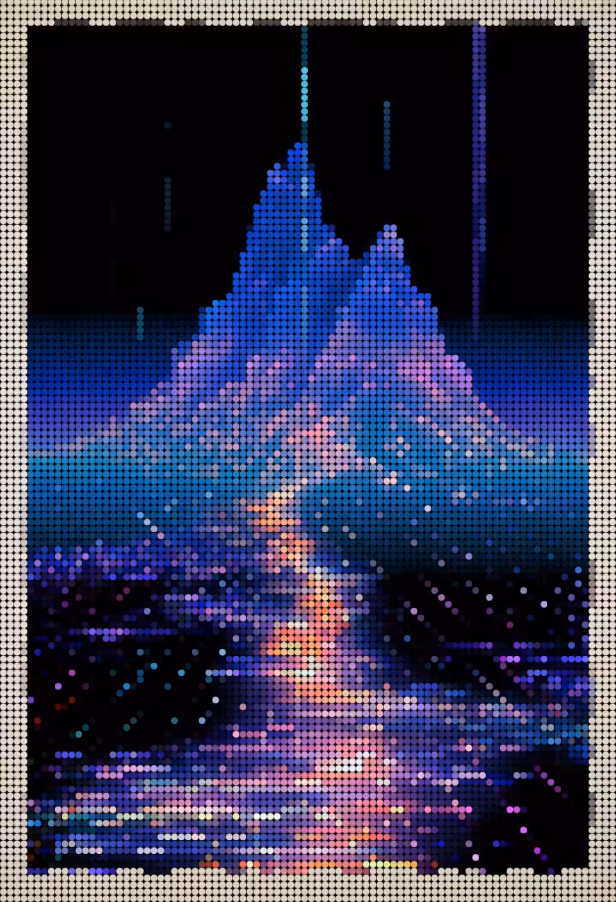 BASED PIXELS #340