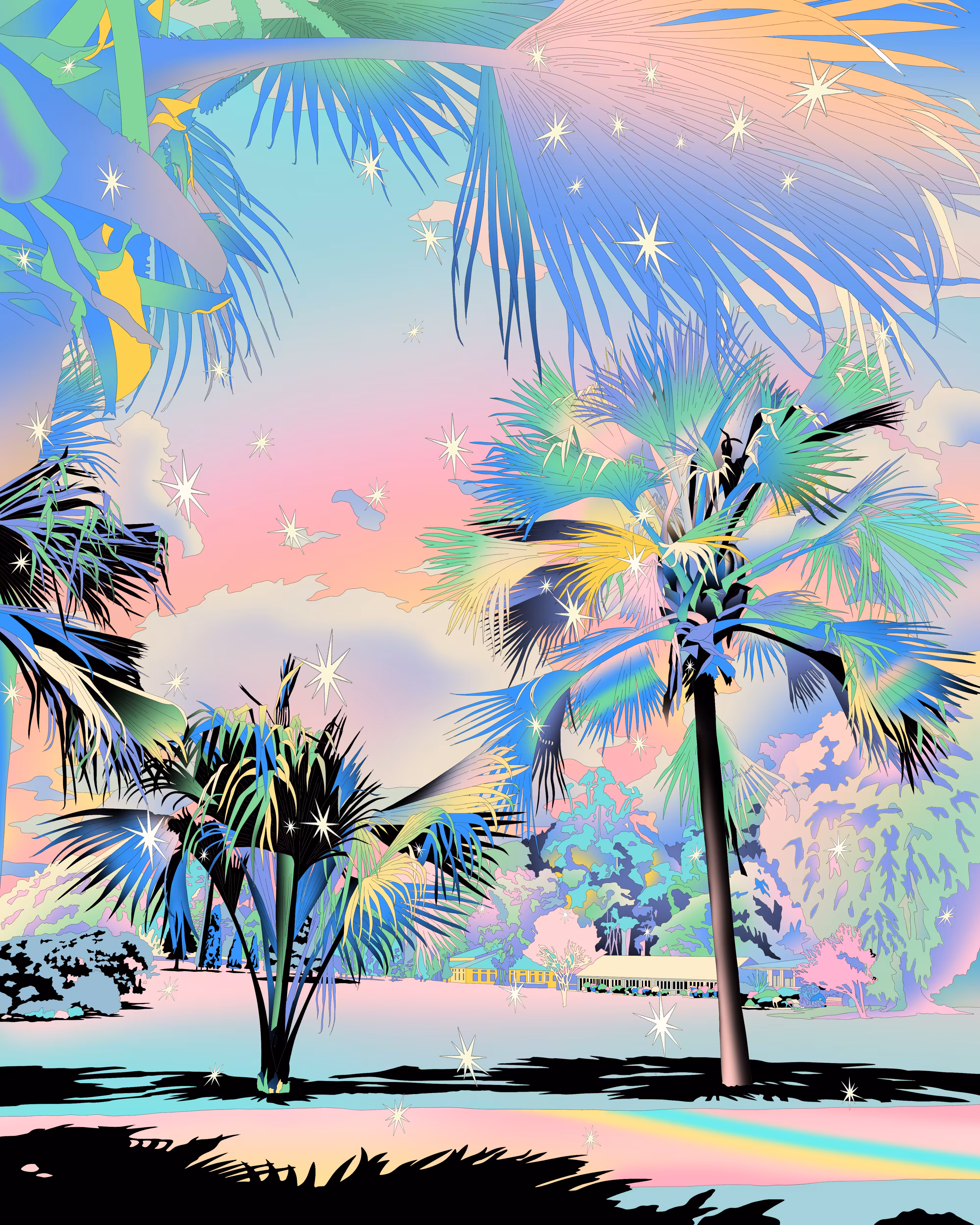 𝓑𝓸𝓽𝓪𝓷𝓲𝓬 𝓖𝓪𝓻𝓭𝓮𝓷