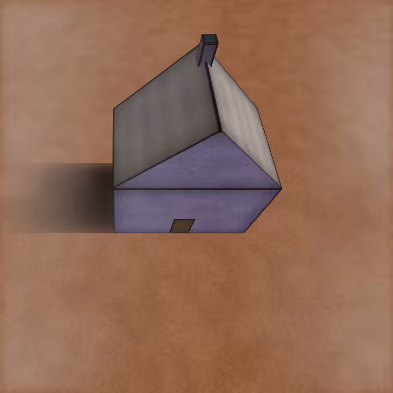DESOLATE_SITUATION #26