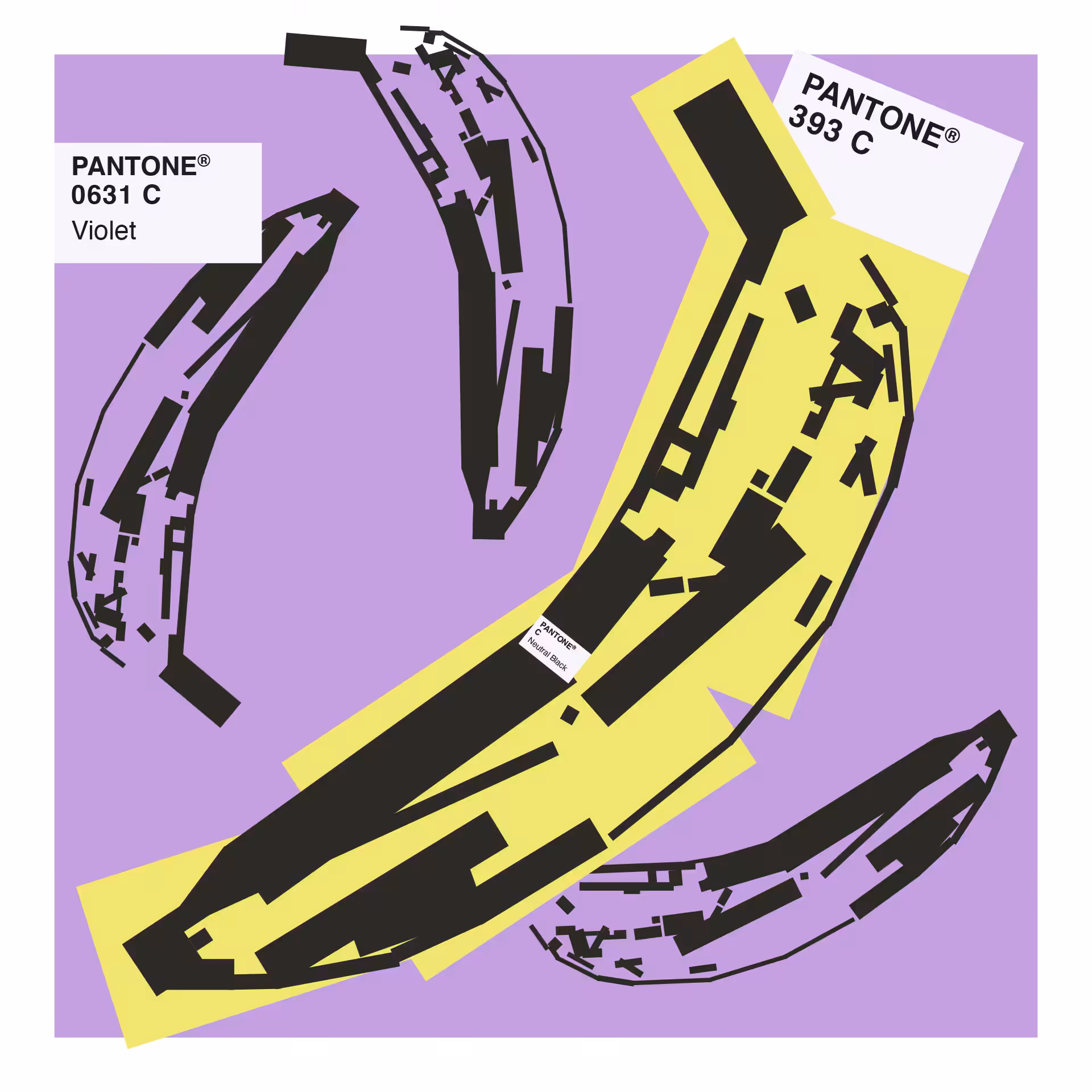 Non Fungible Banana