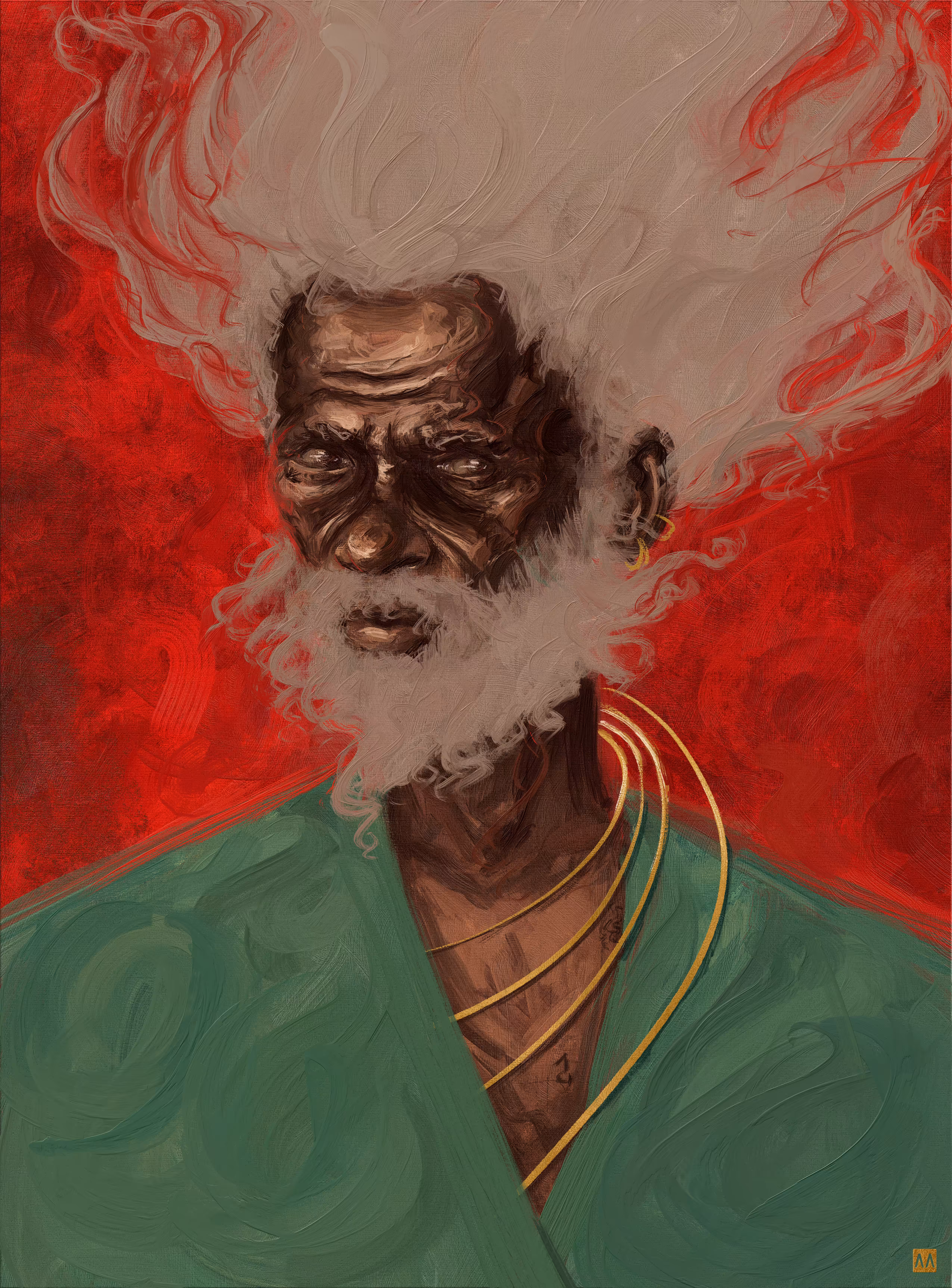 Methuselah