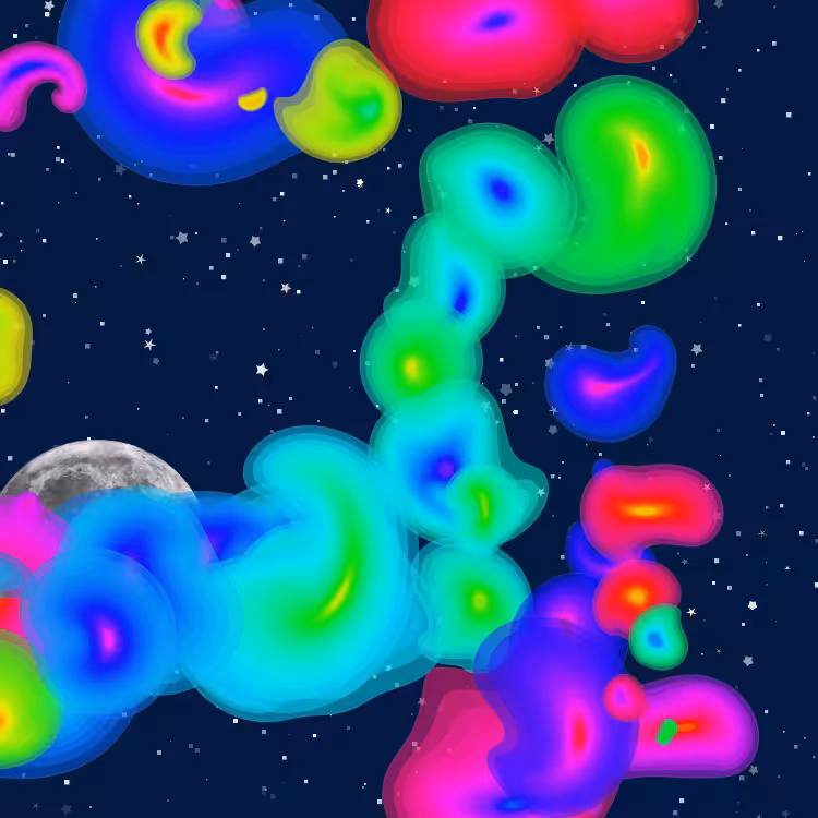 PARClouds #5