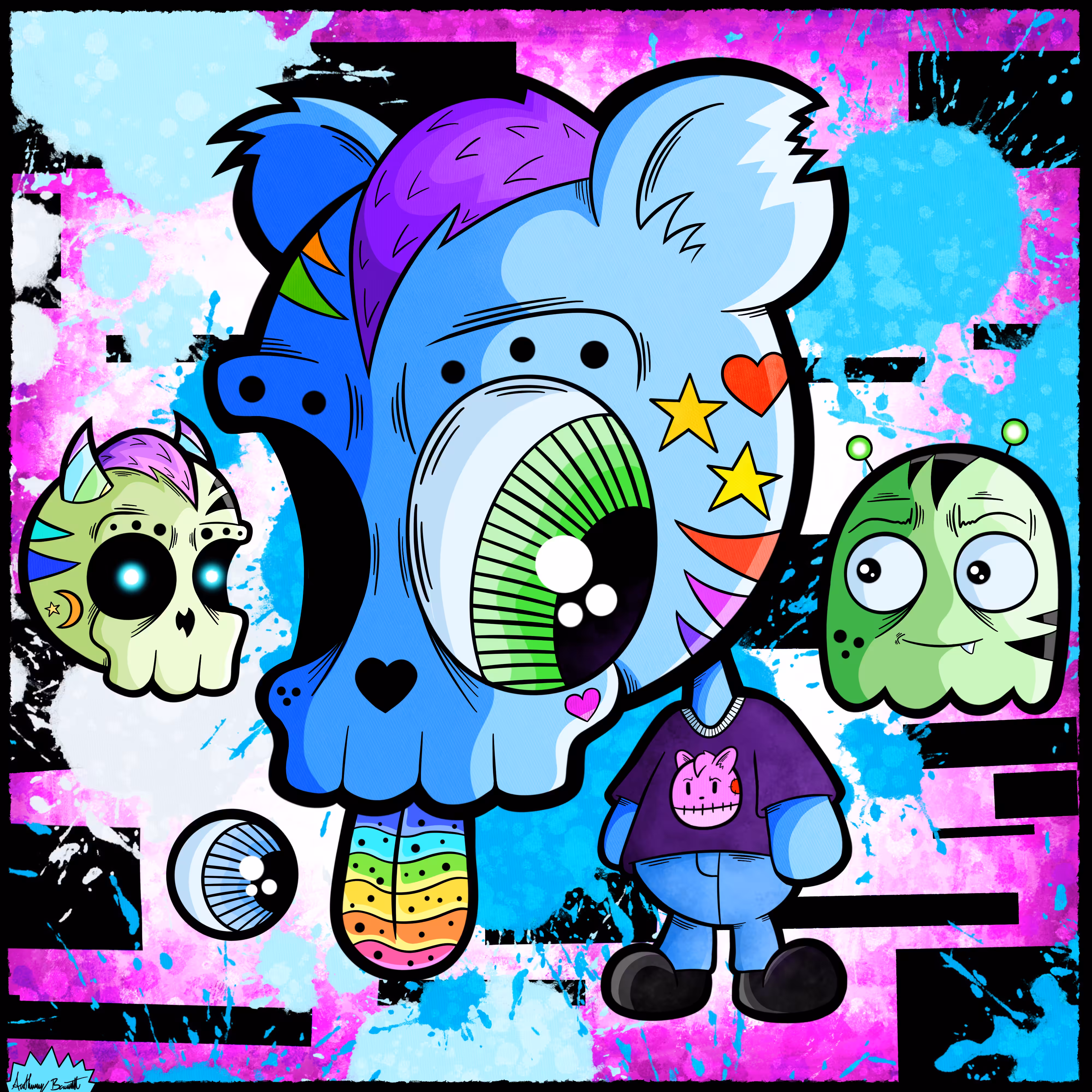 Afterlife