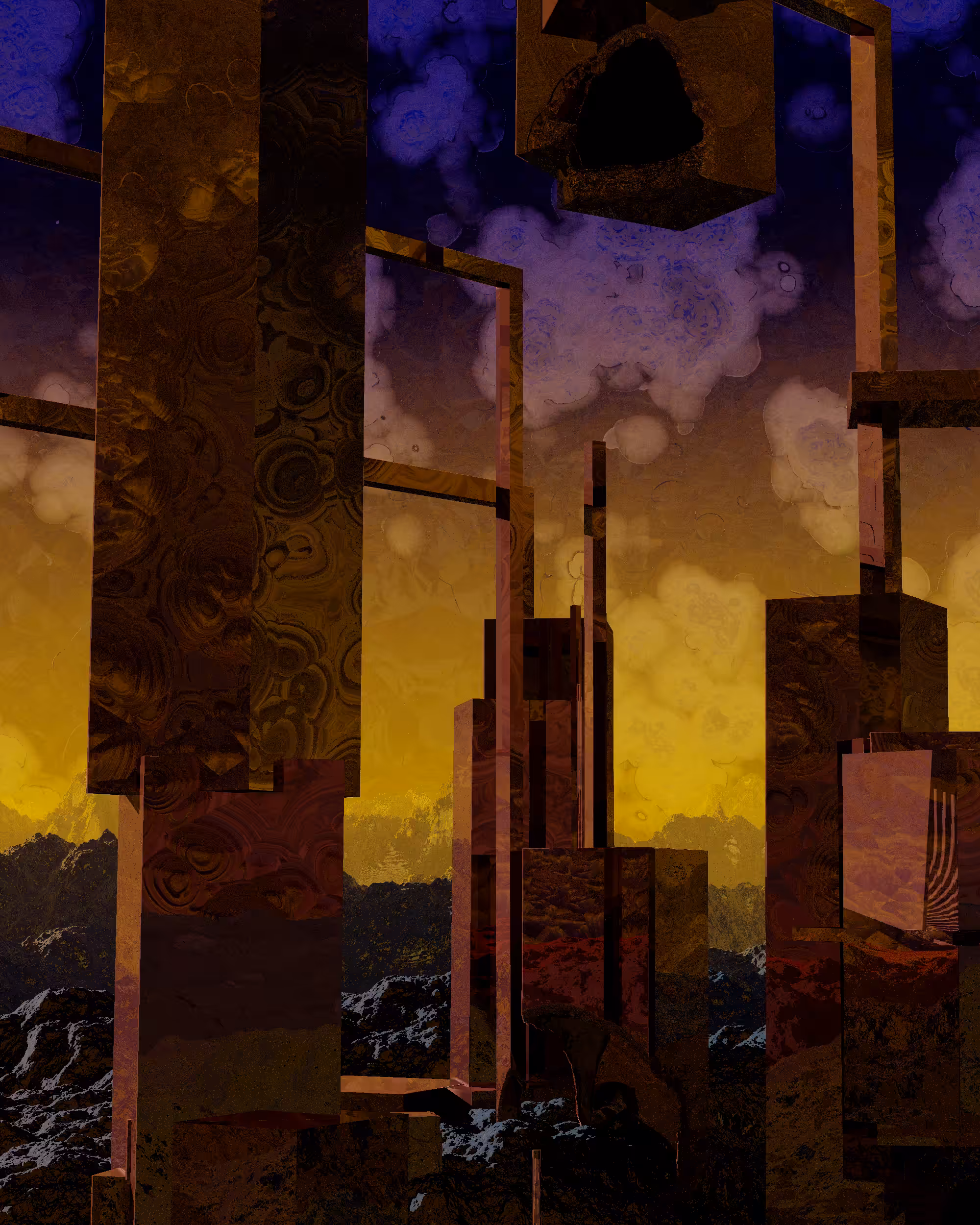 Aeons #125