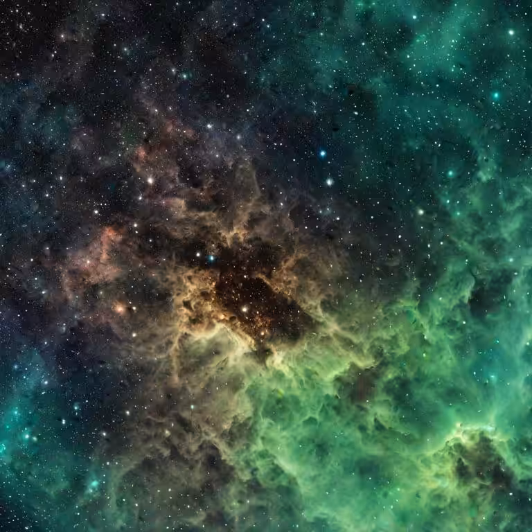Nebulae✨ #1