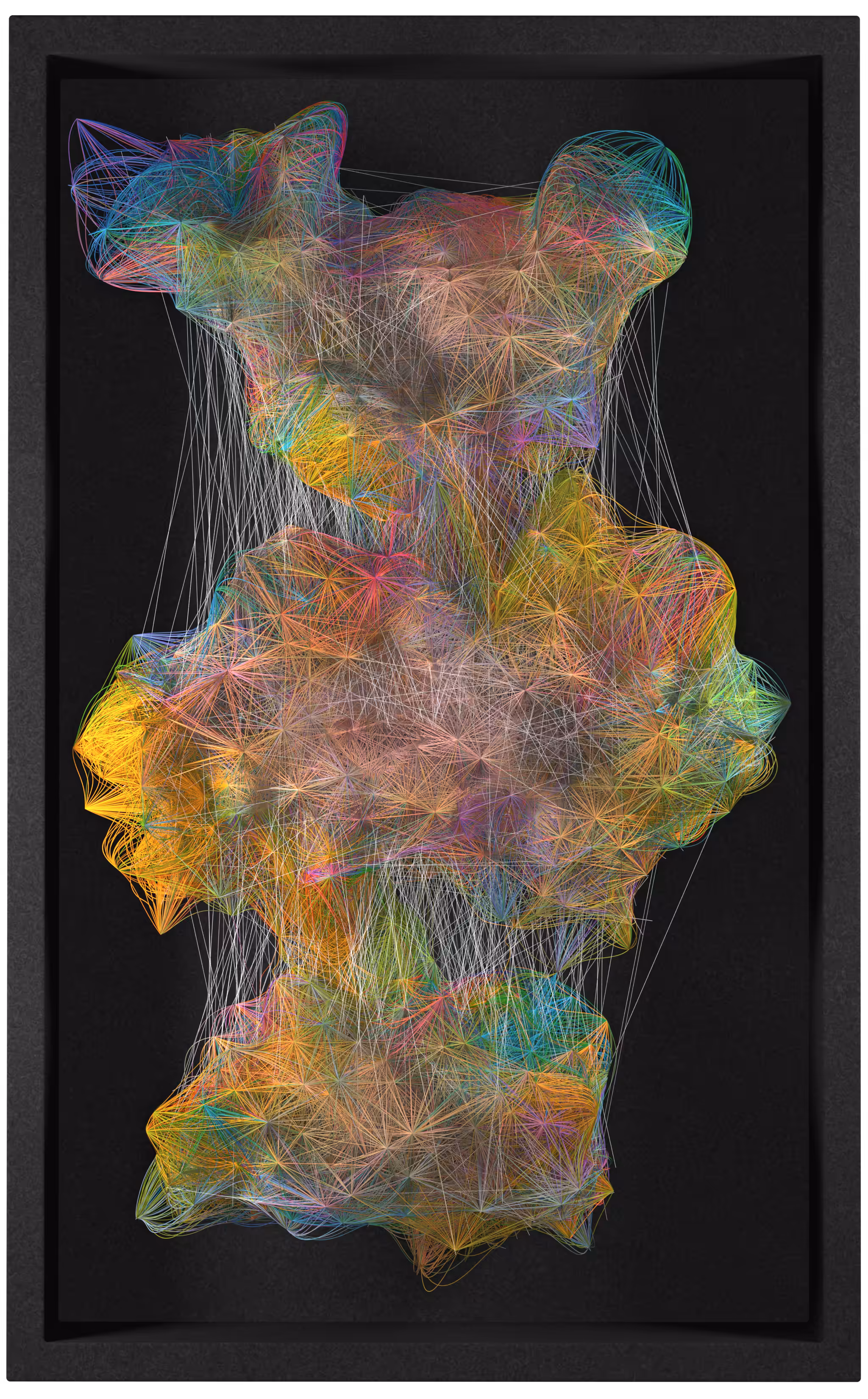 Dream Sculpture #0001