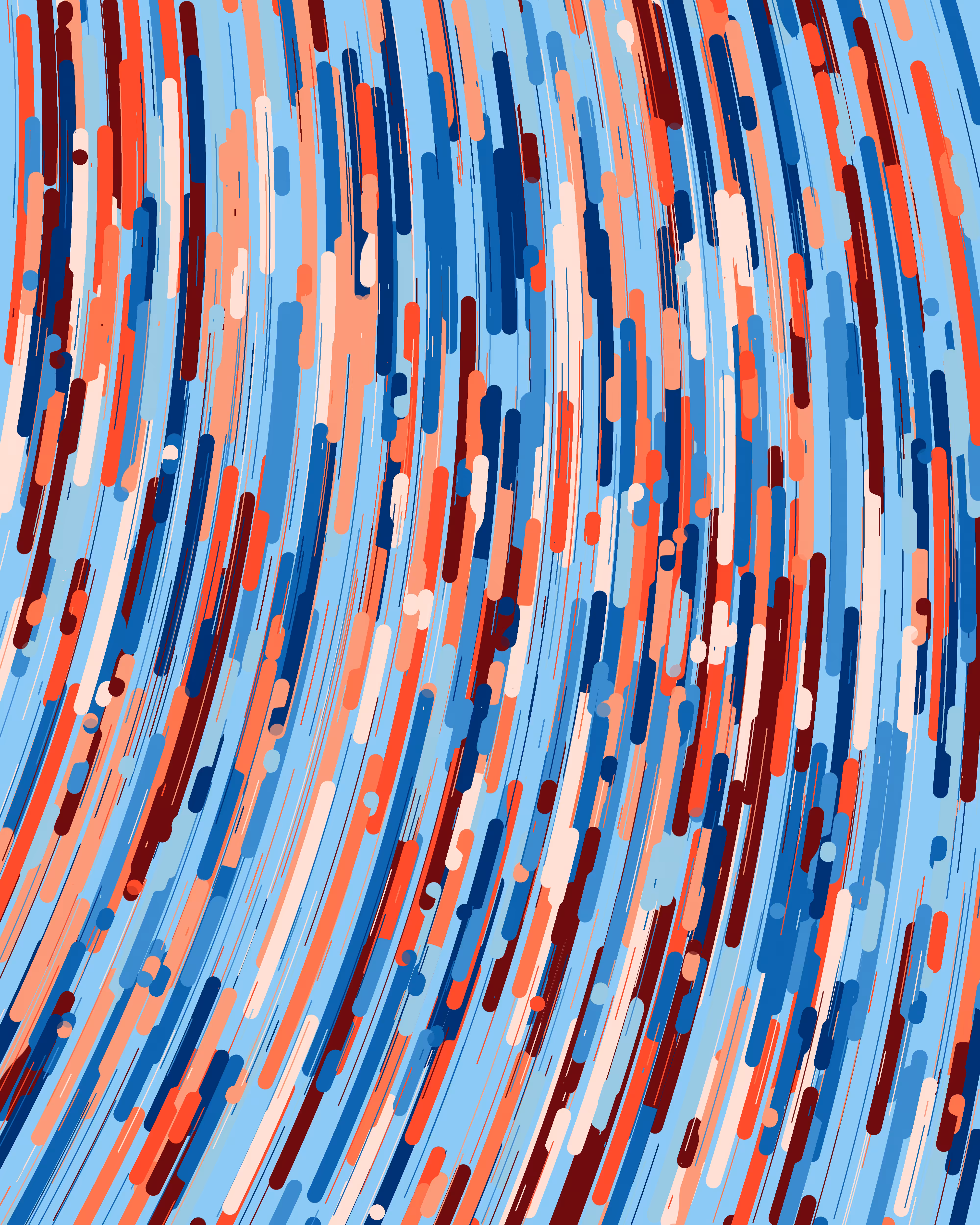 Wavelength #763