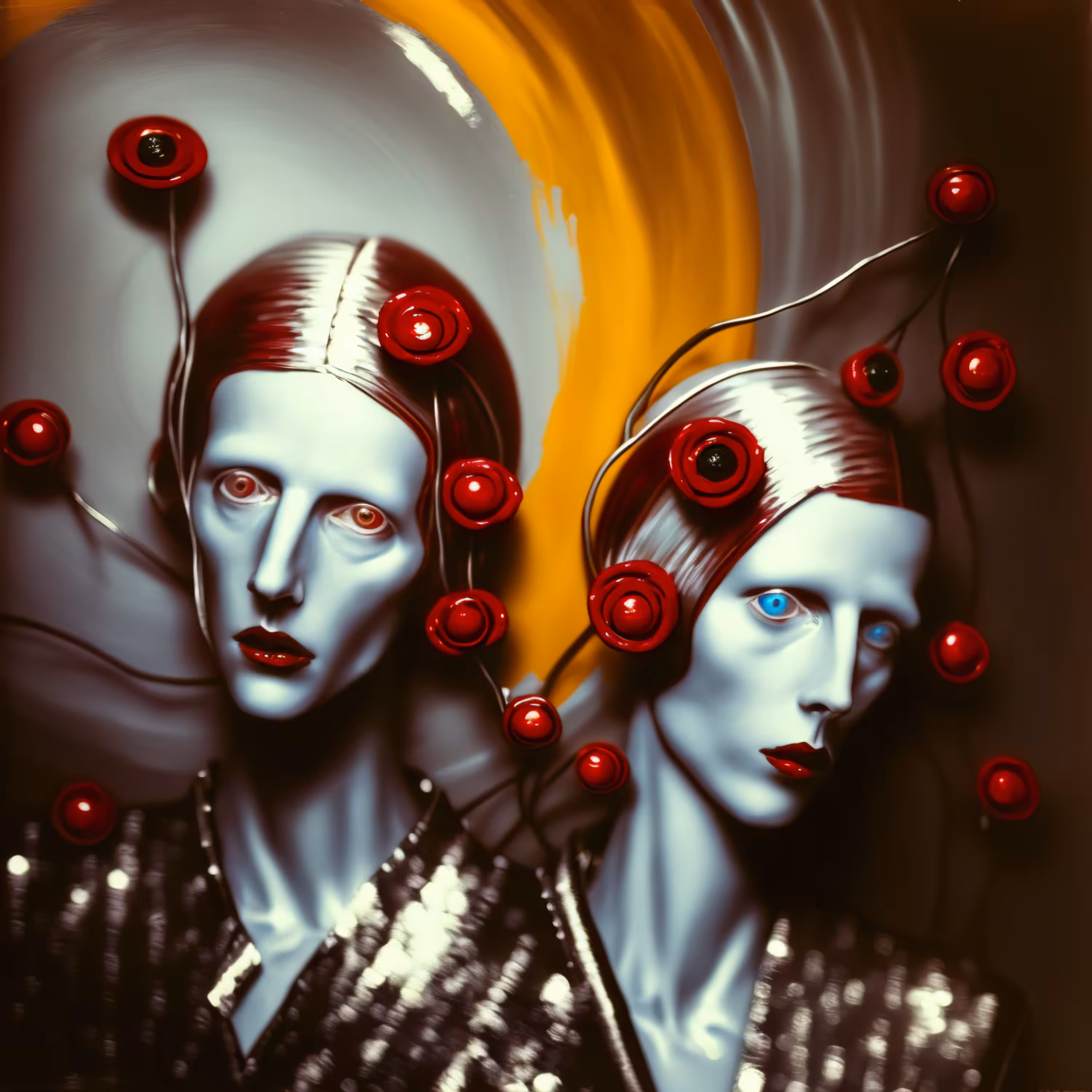 The Translators
