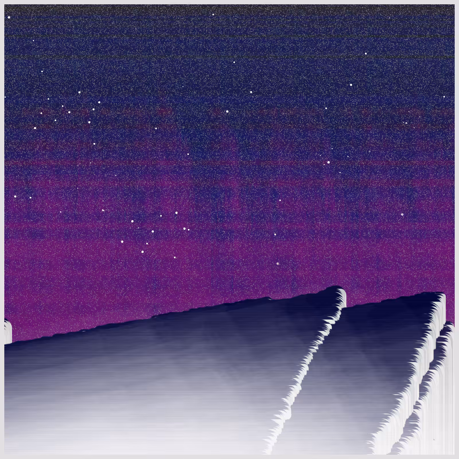 Holy Mountain #17