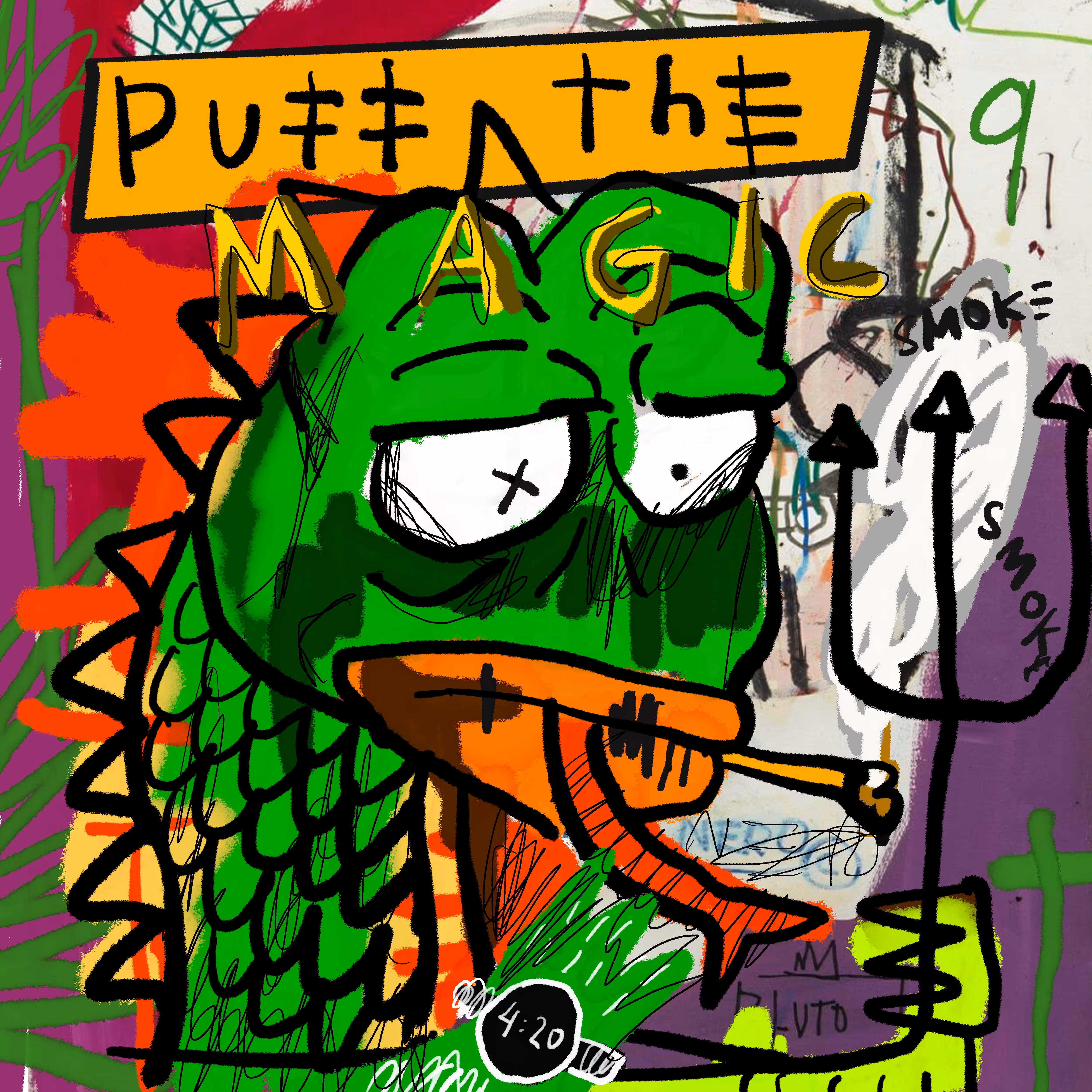 Basqkek 203
