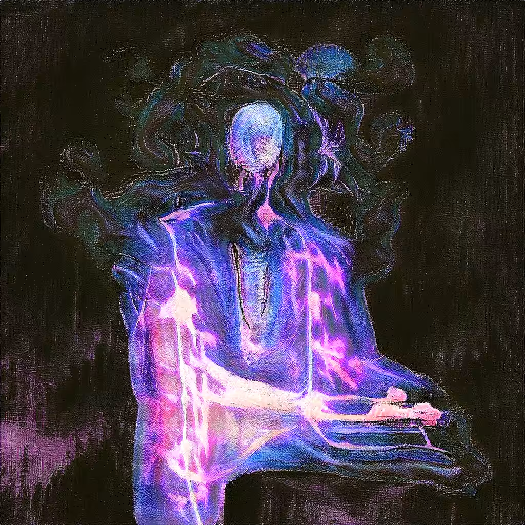 Control The Soul #345