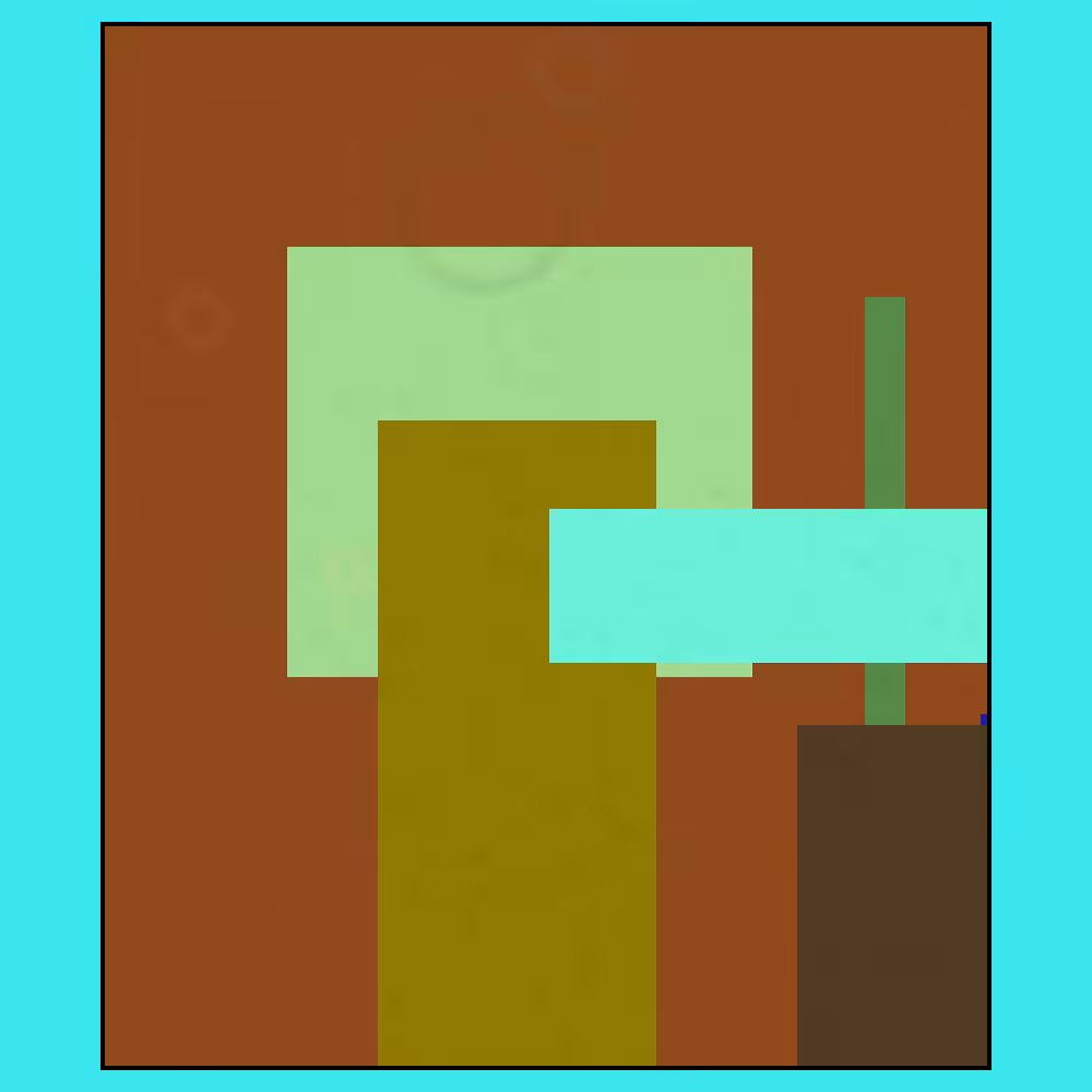 City Pop - AI Study II #57