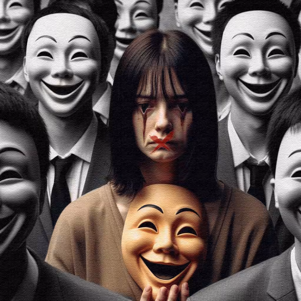 mask