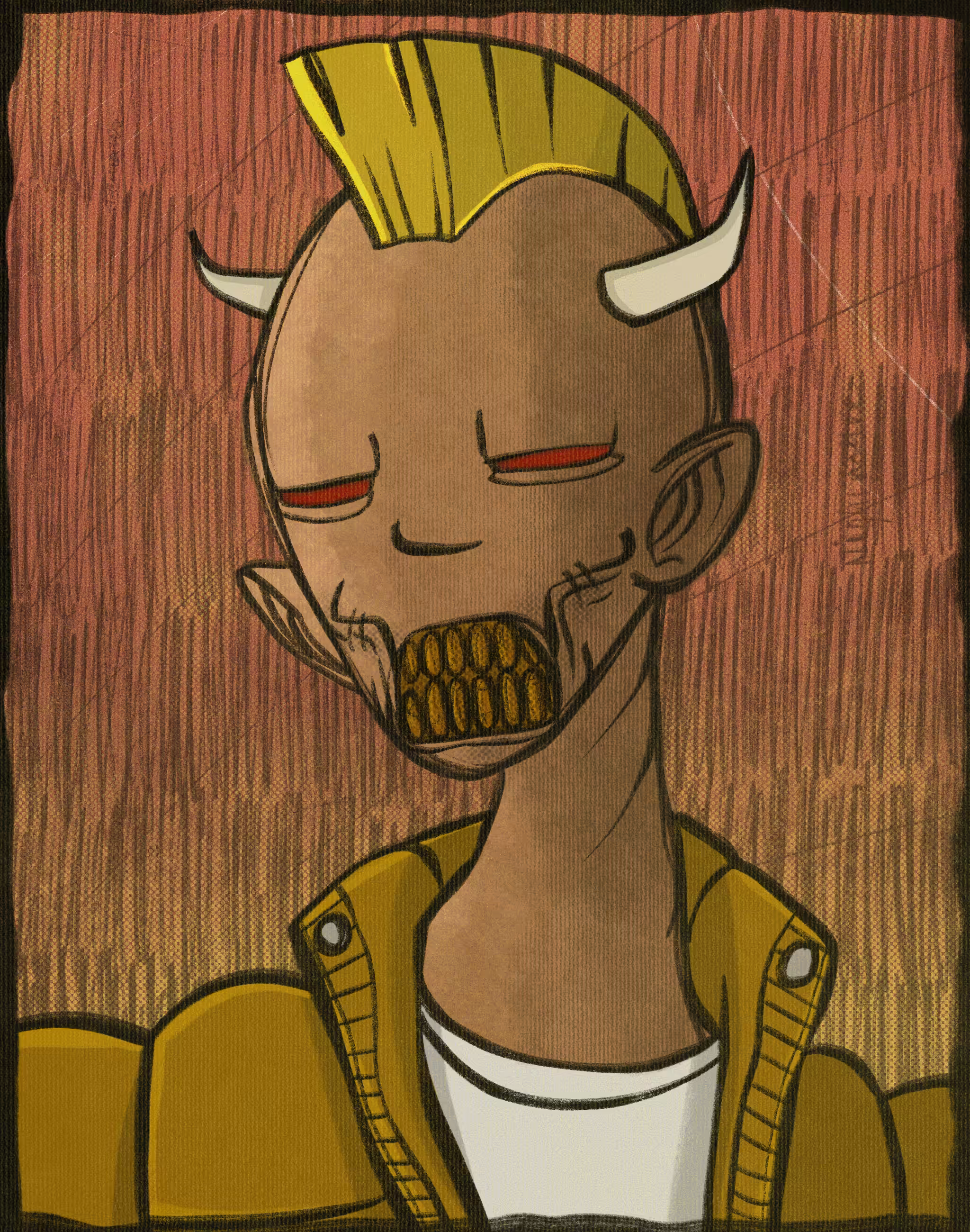 DEMONZ | #307