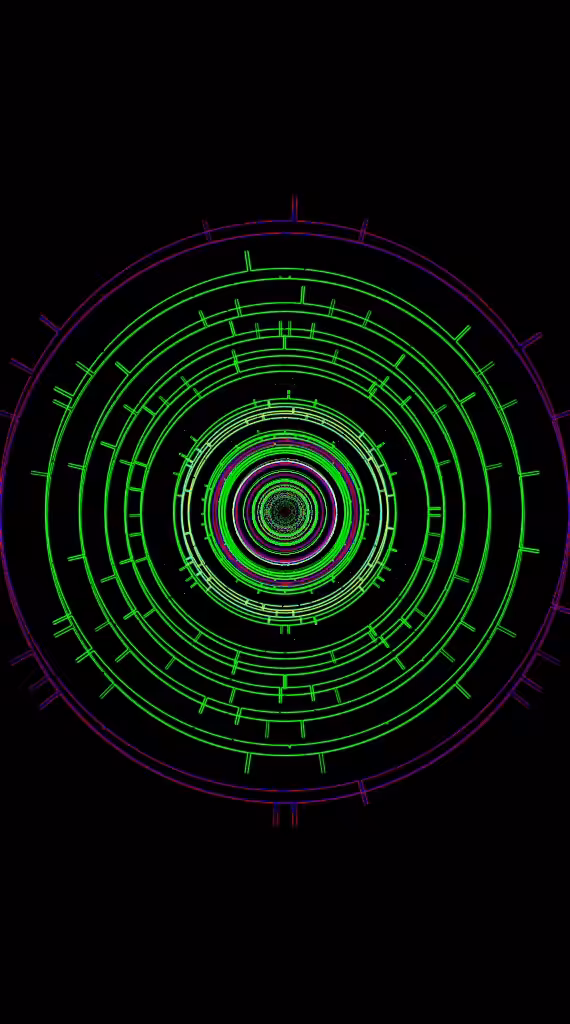 Neon trip
