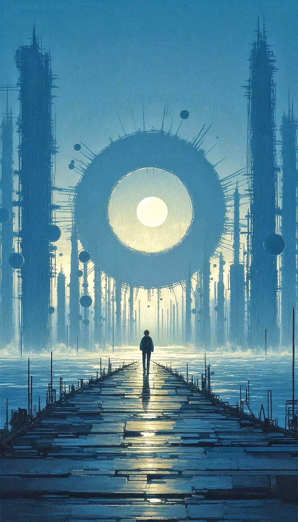 Among Giants #05