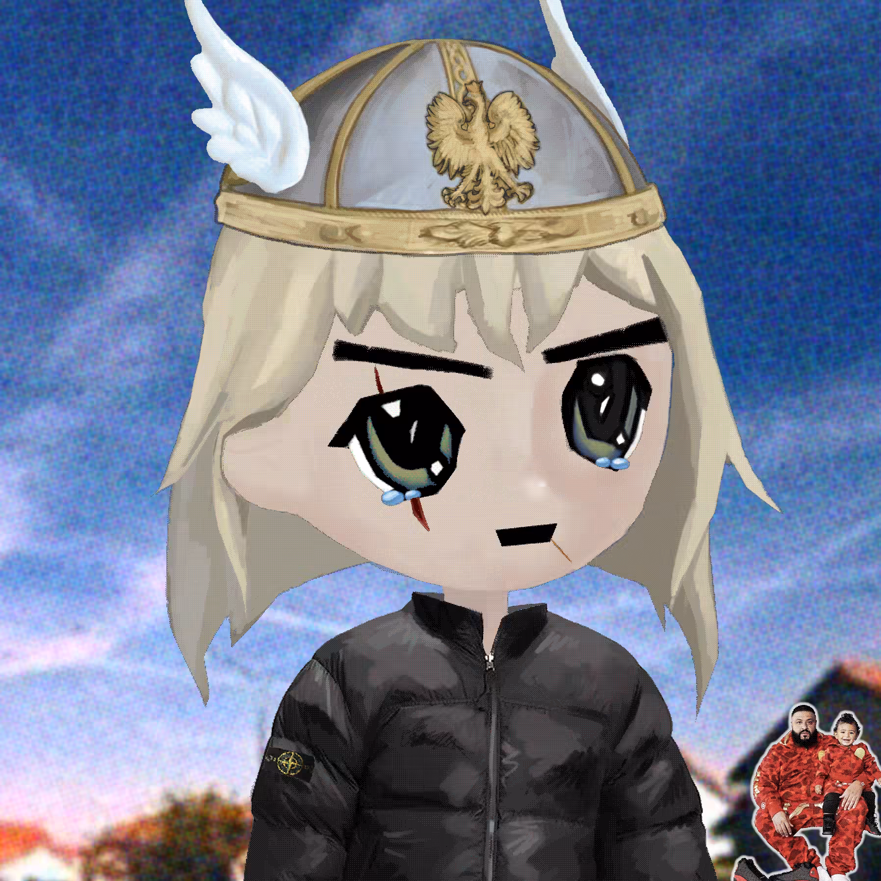Remilio 4949
