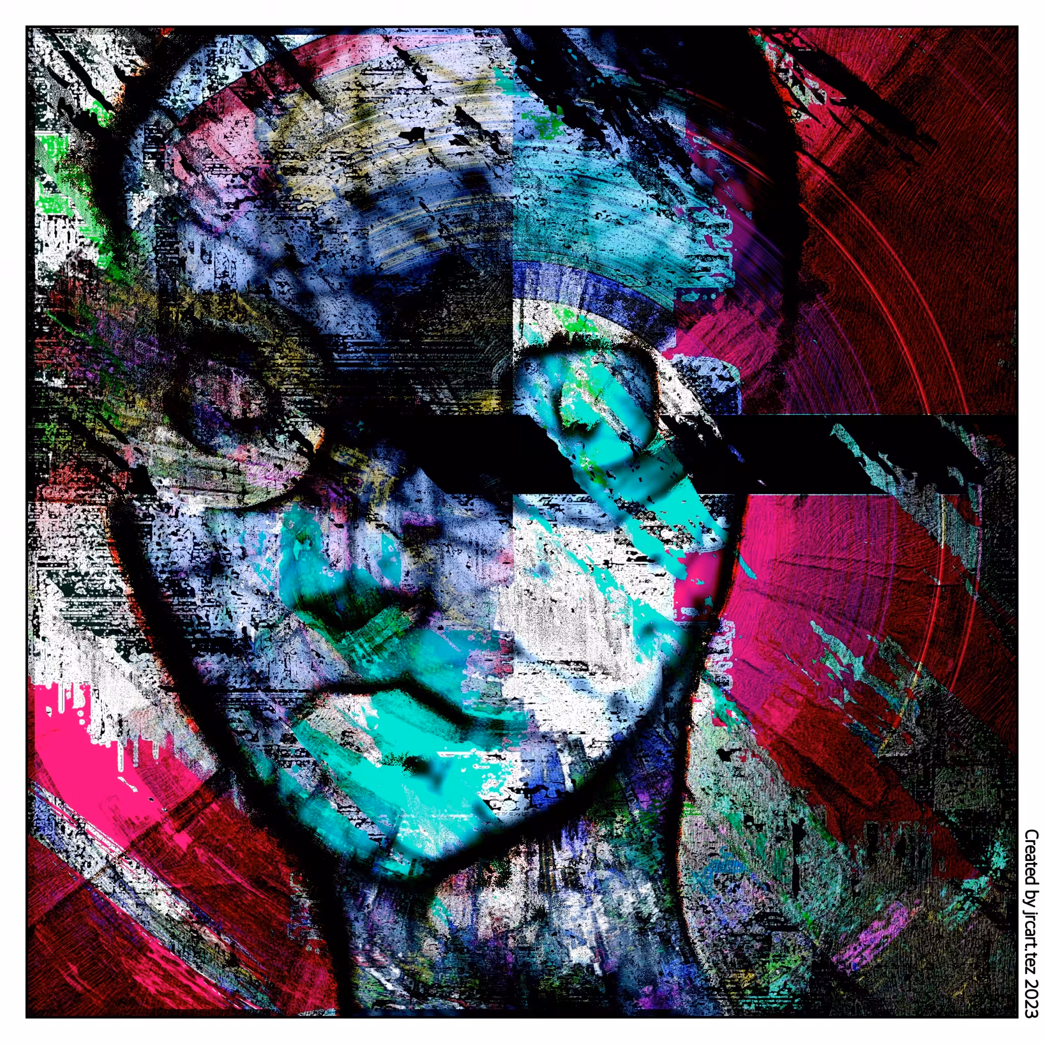 GlitchWorX V2