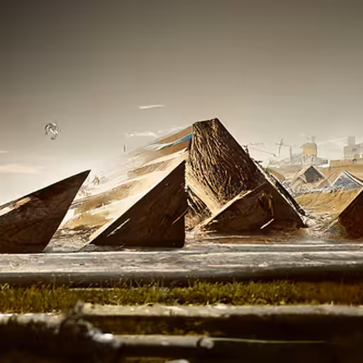 Pyramids