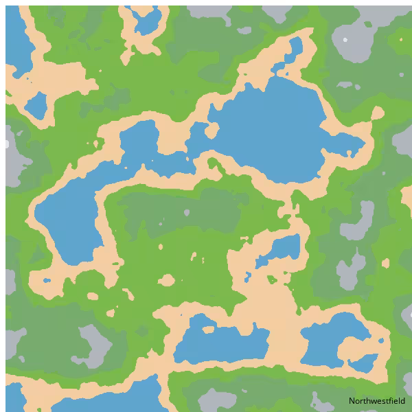 ObVerse Land #40
