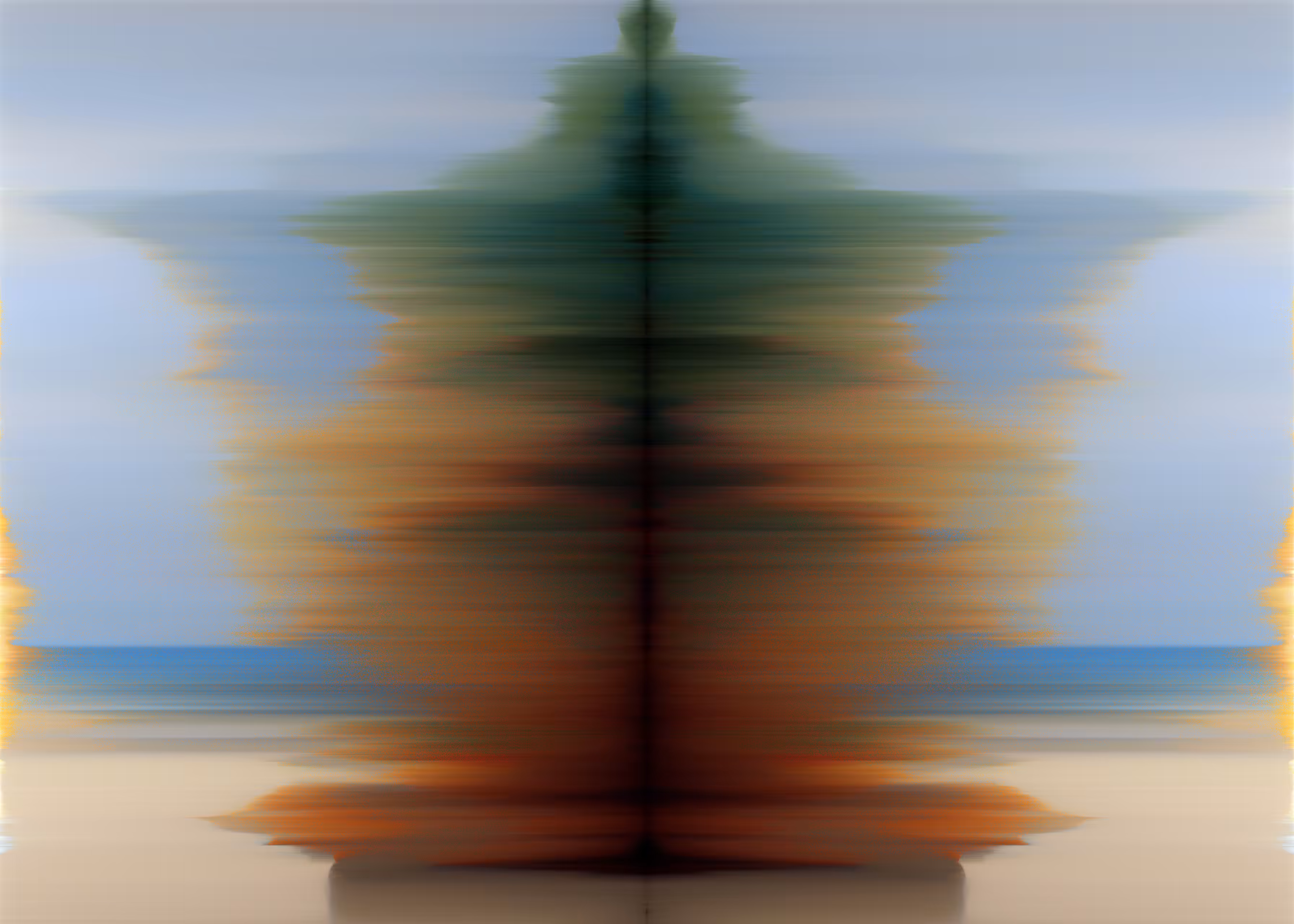 Isles upon Deemed Rivers & Other Wonders 111