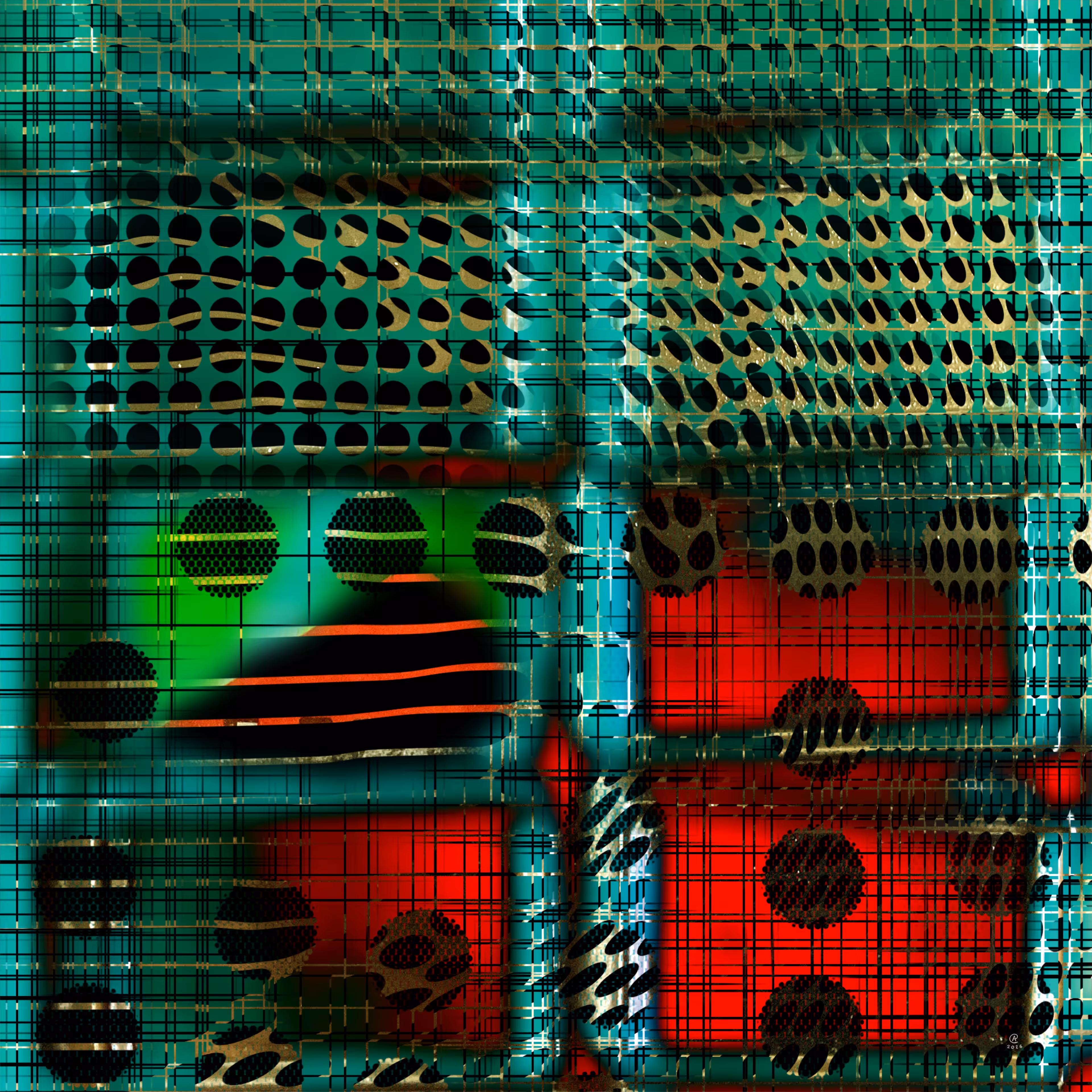 Distortion Loop