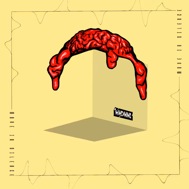 Invisible Box SE01 #24