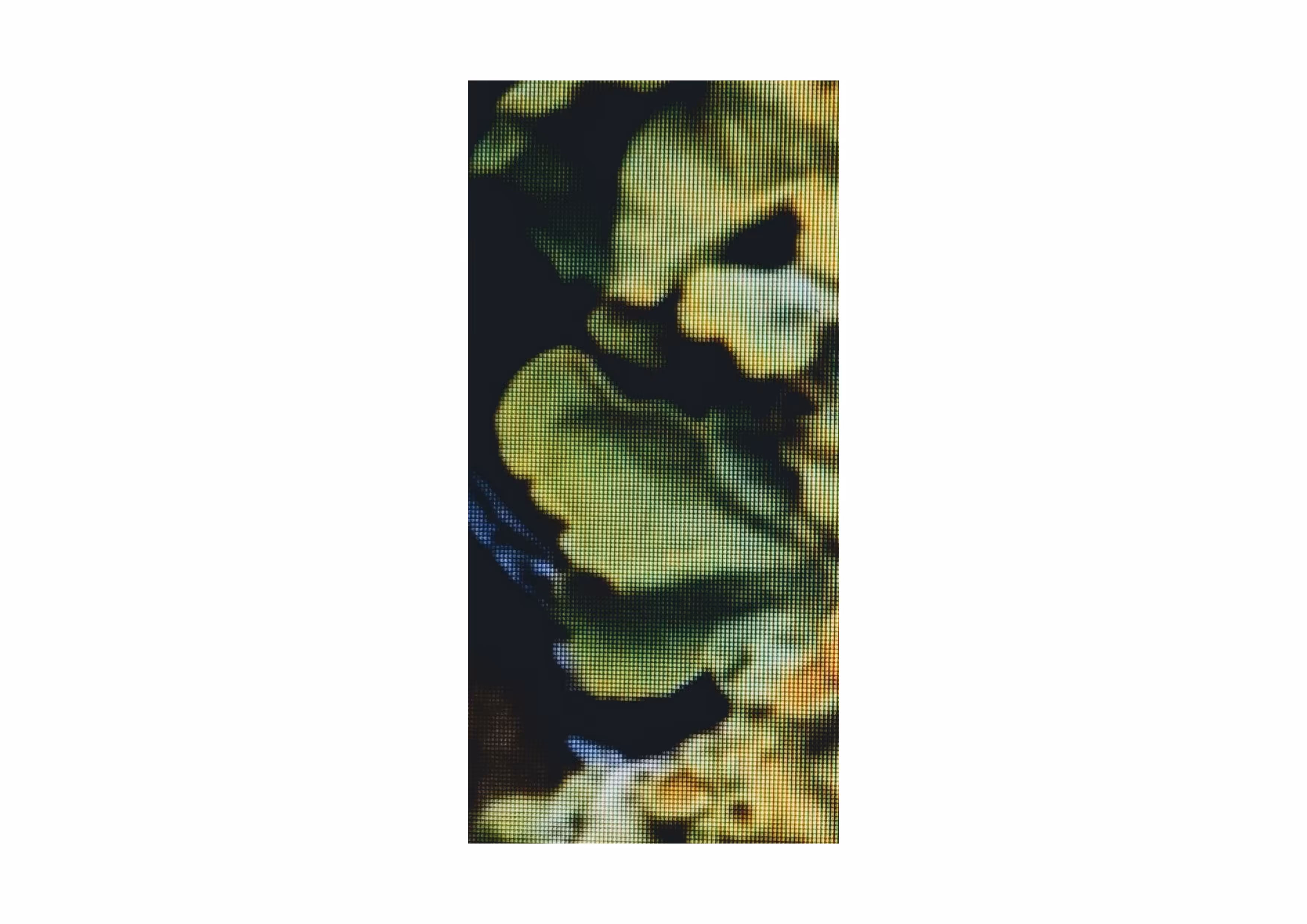 very close to nature 001