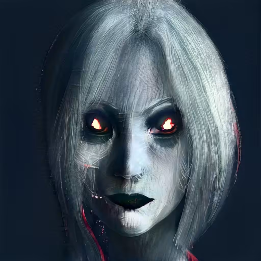 Cyberpunkz - #3 (ZombiePunkz)