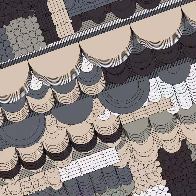 Live Cells #209