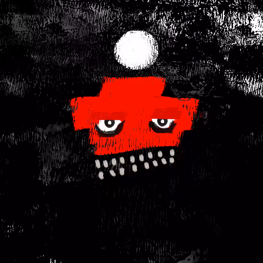 Stranger #146