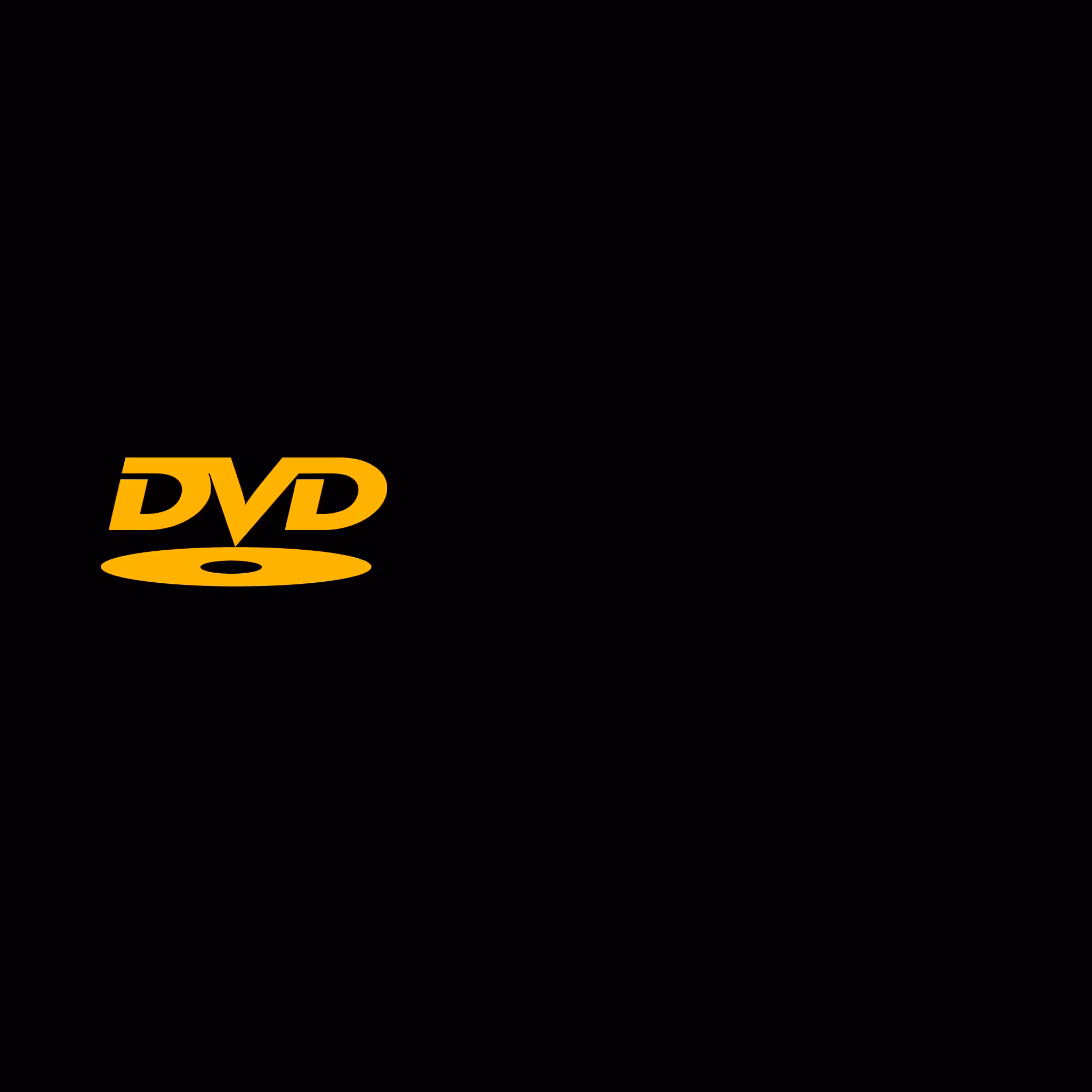 DVD Screensaver #9