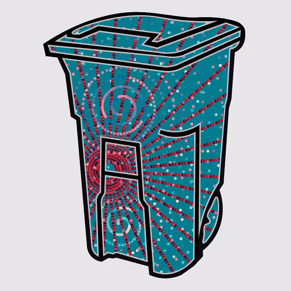 fx(TRASH) #26