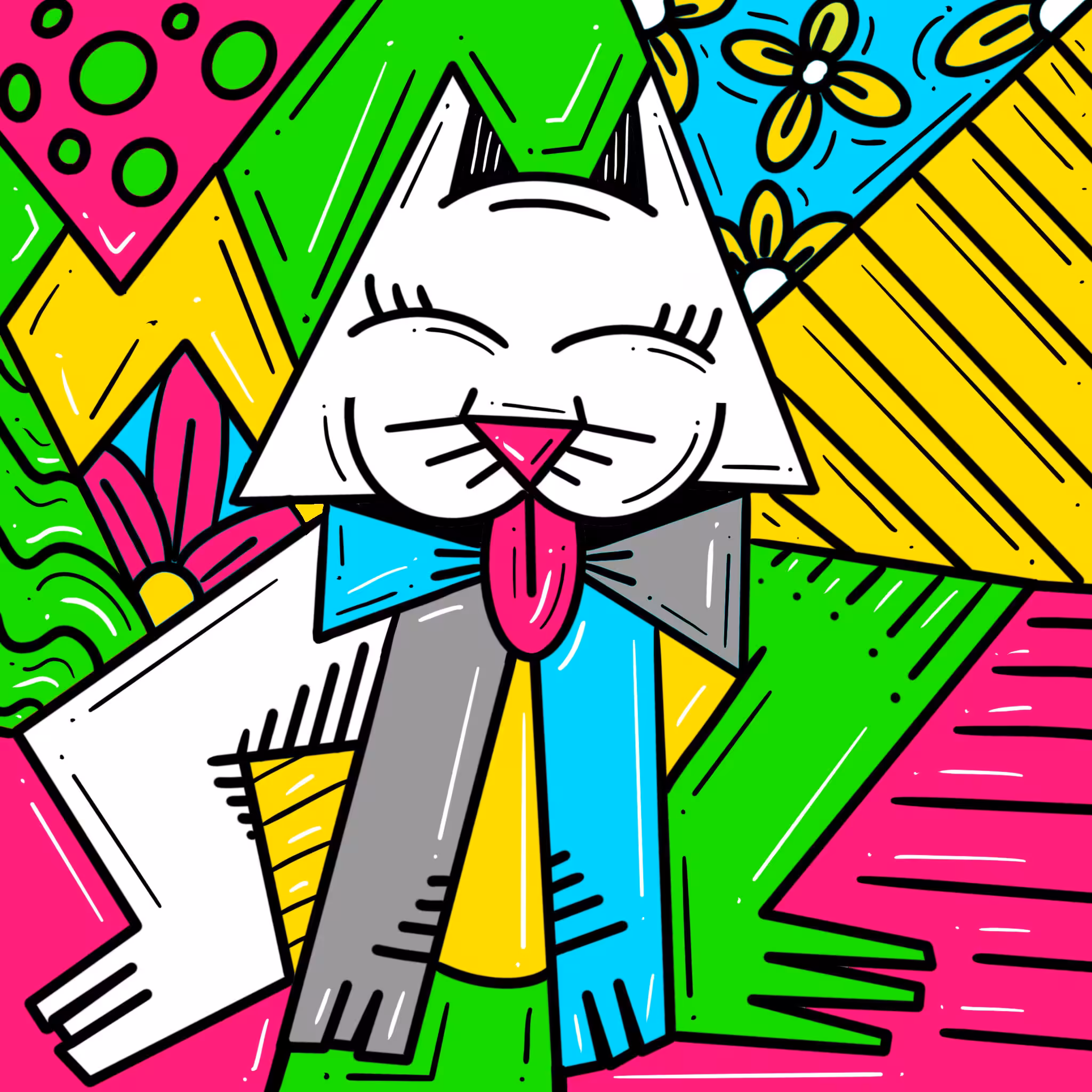 Kore Kore Neko