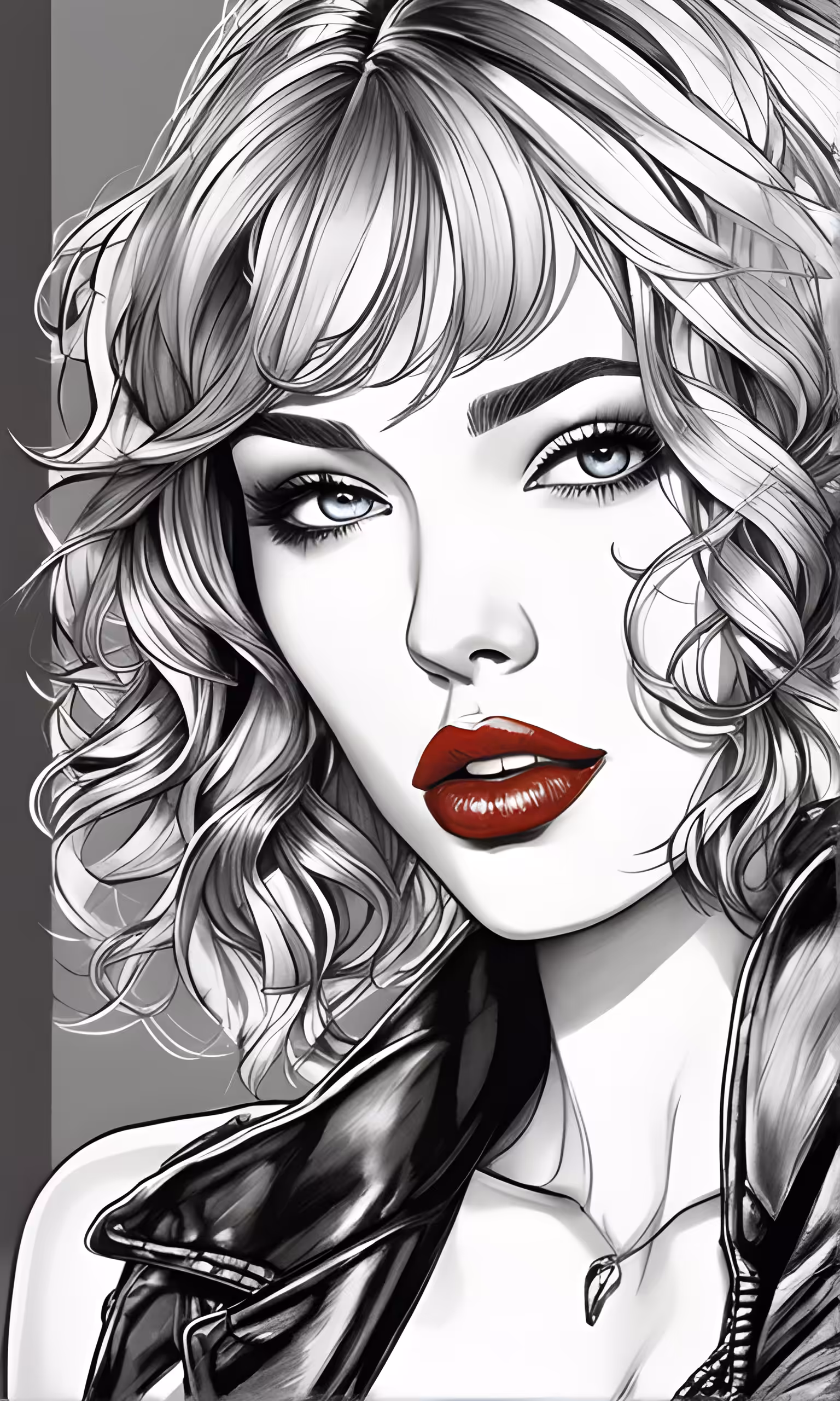 Femme Fatale 