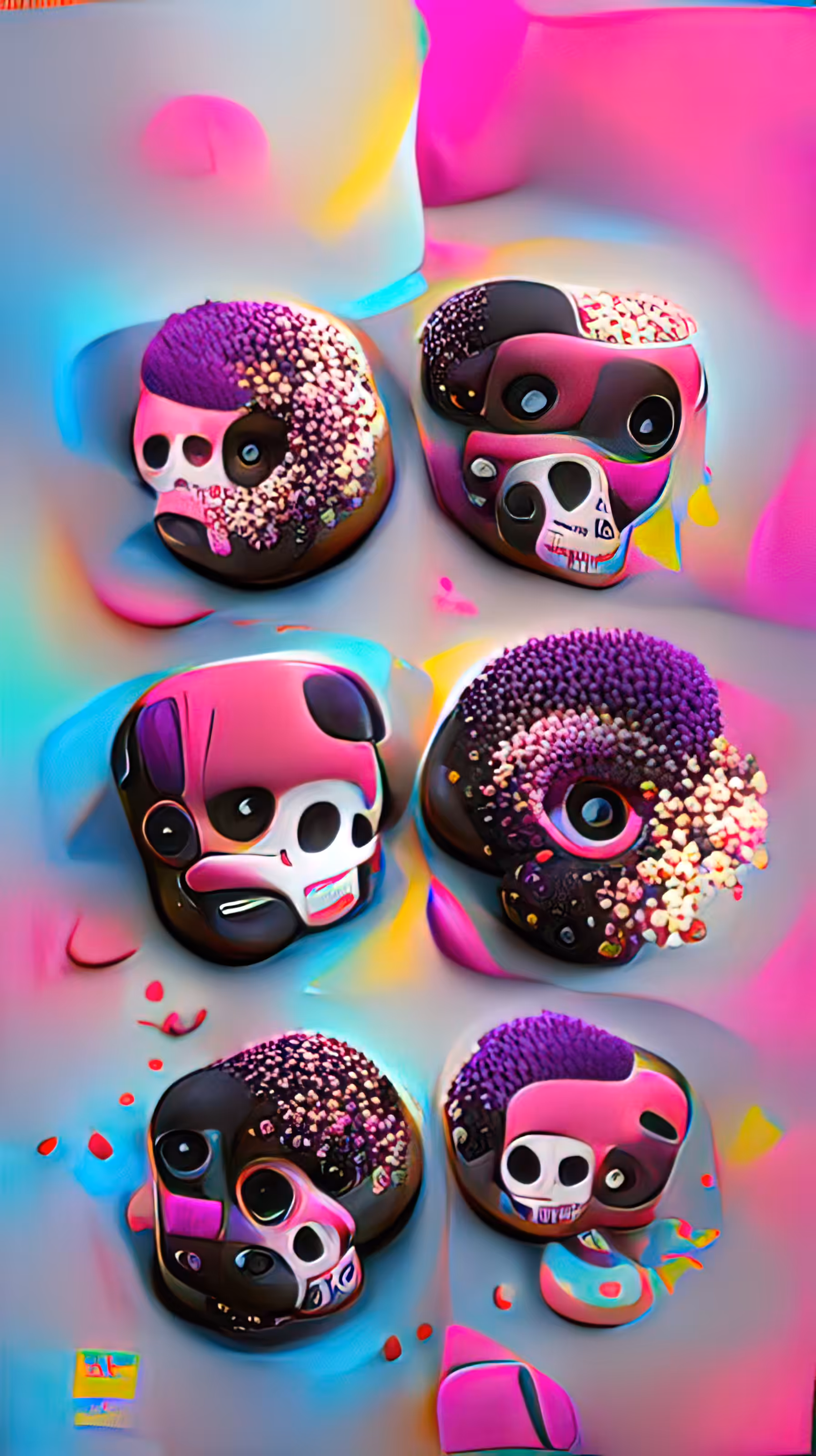 Sweet Tooth