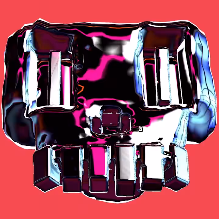 Chromium Cranium Epsilon