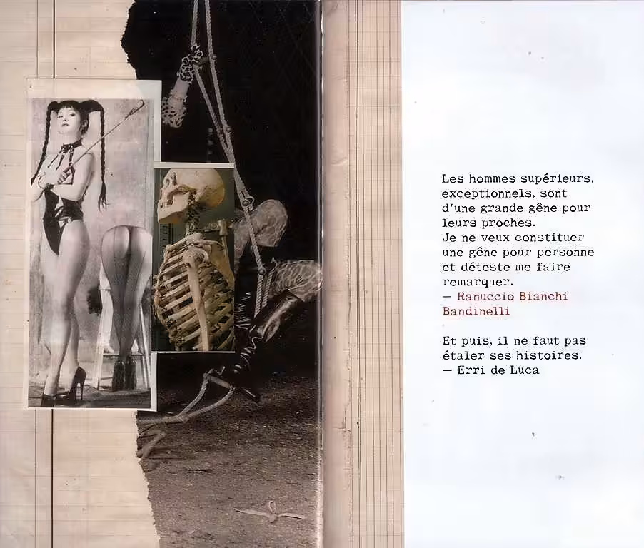Principe d'incertitude, que faire ?