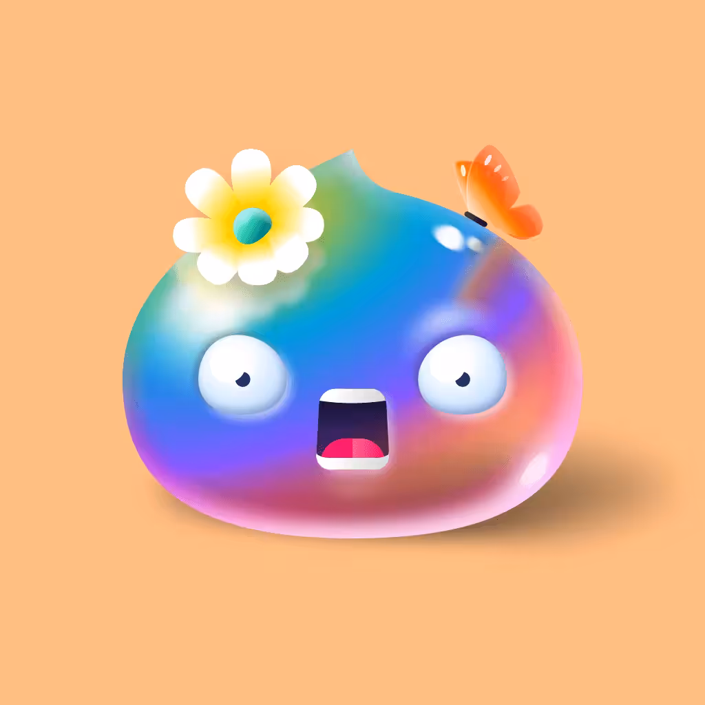 Slime #367