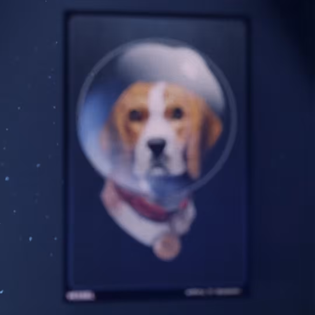 Vessels 61: MONTY IN SPAAAAAAACE