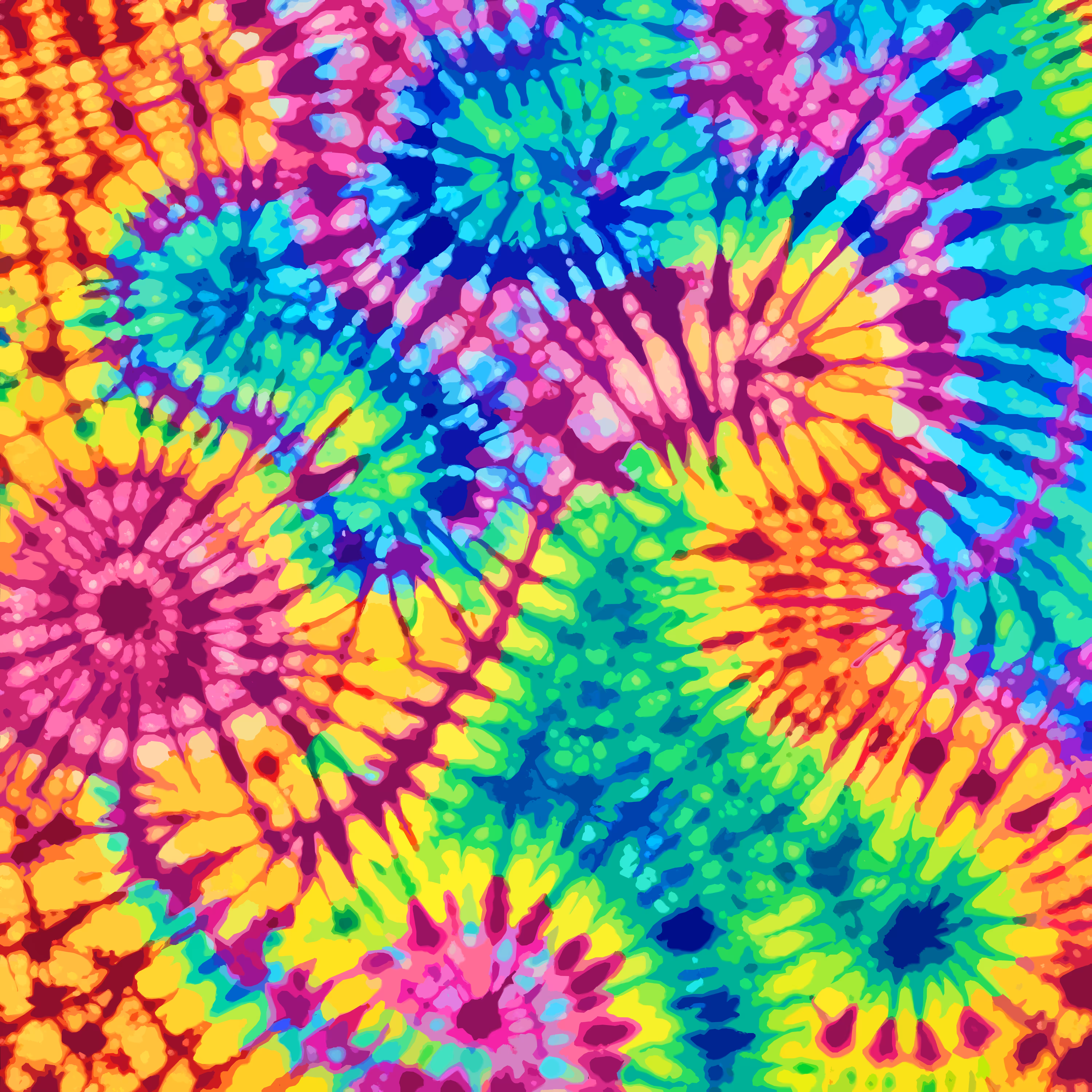Dreamy Dyes