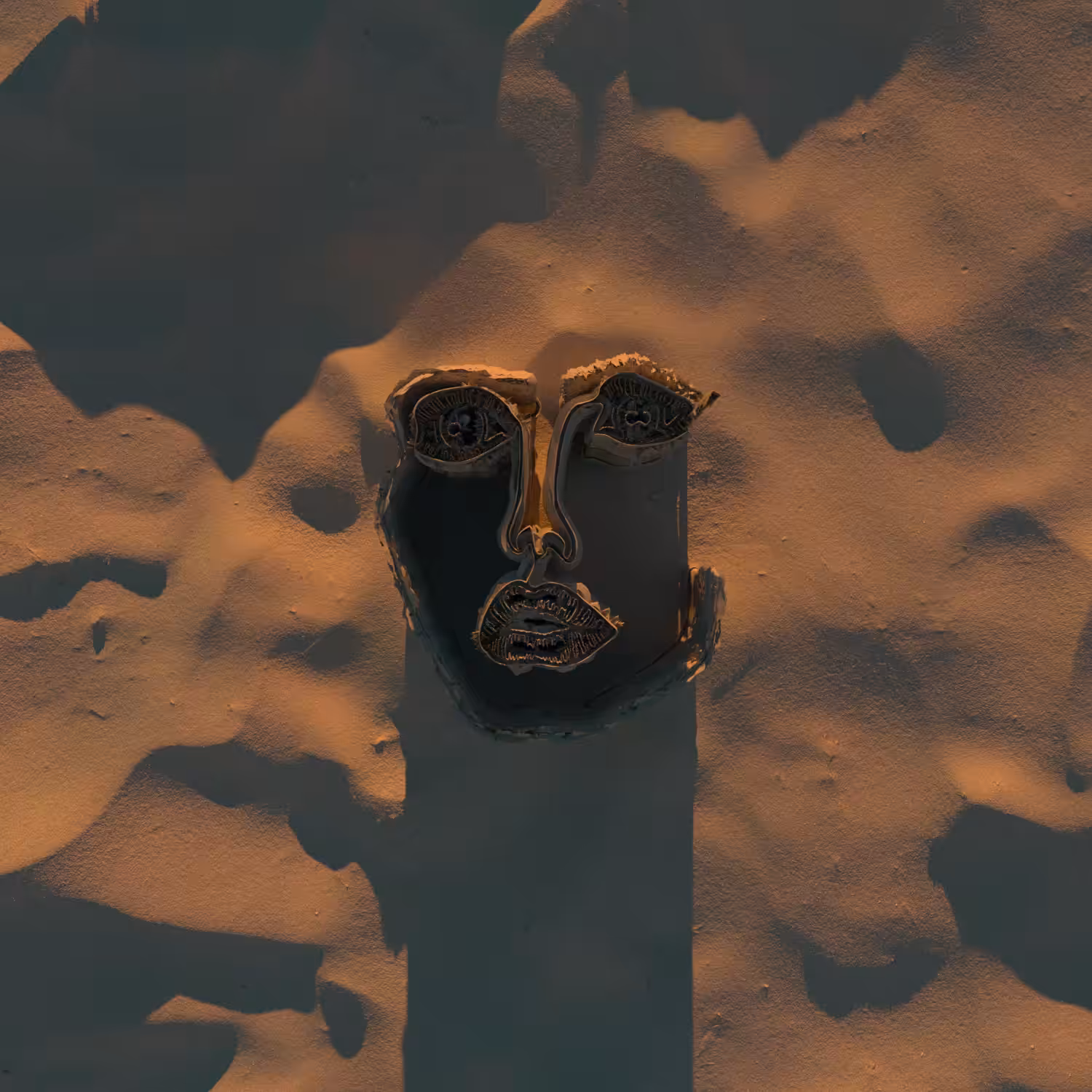 Let Me In