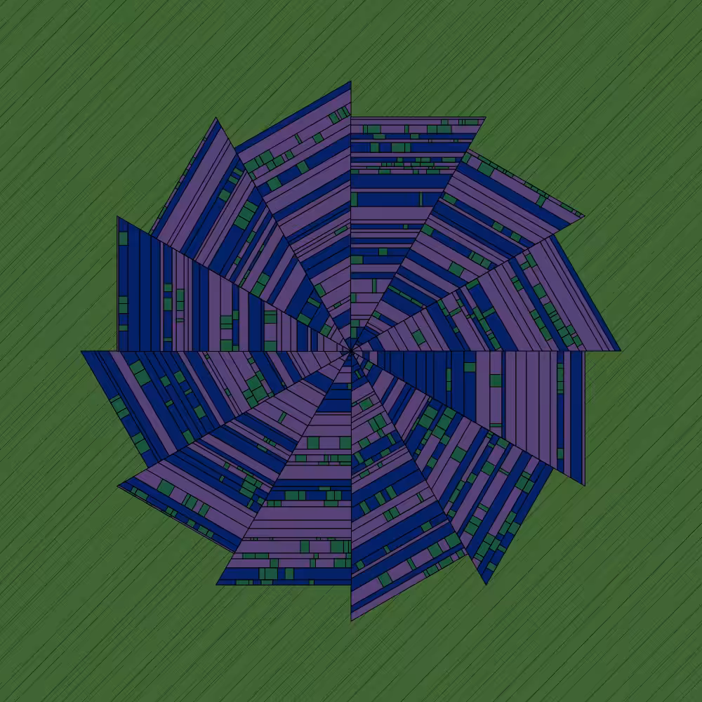 Fractured Dream #29