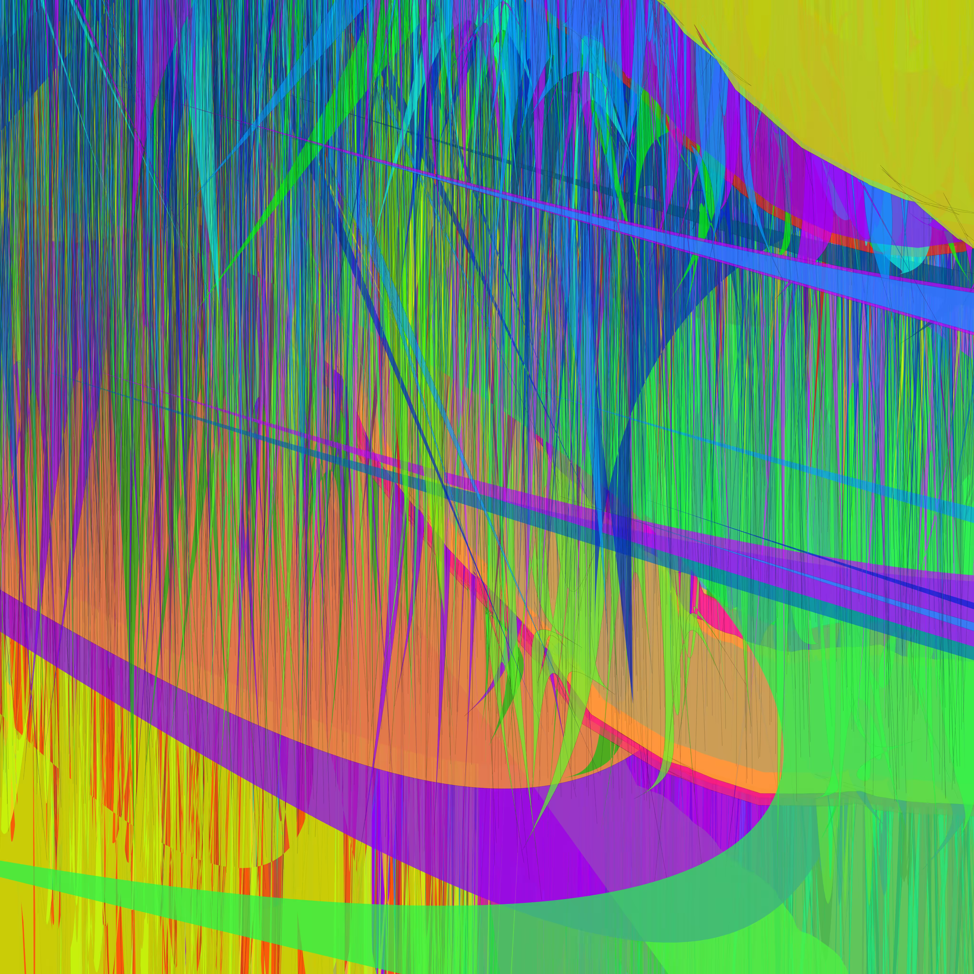 No Constraints